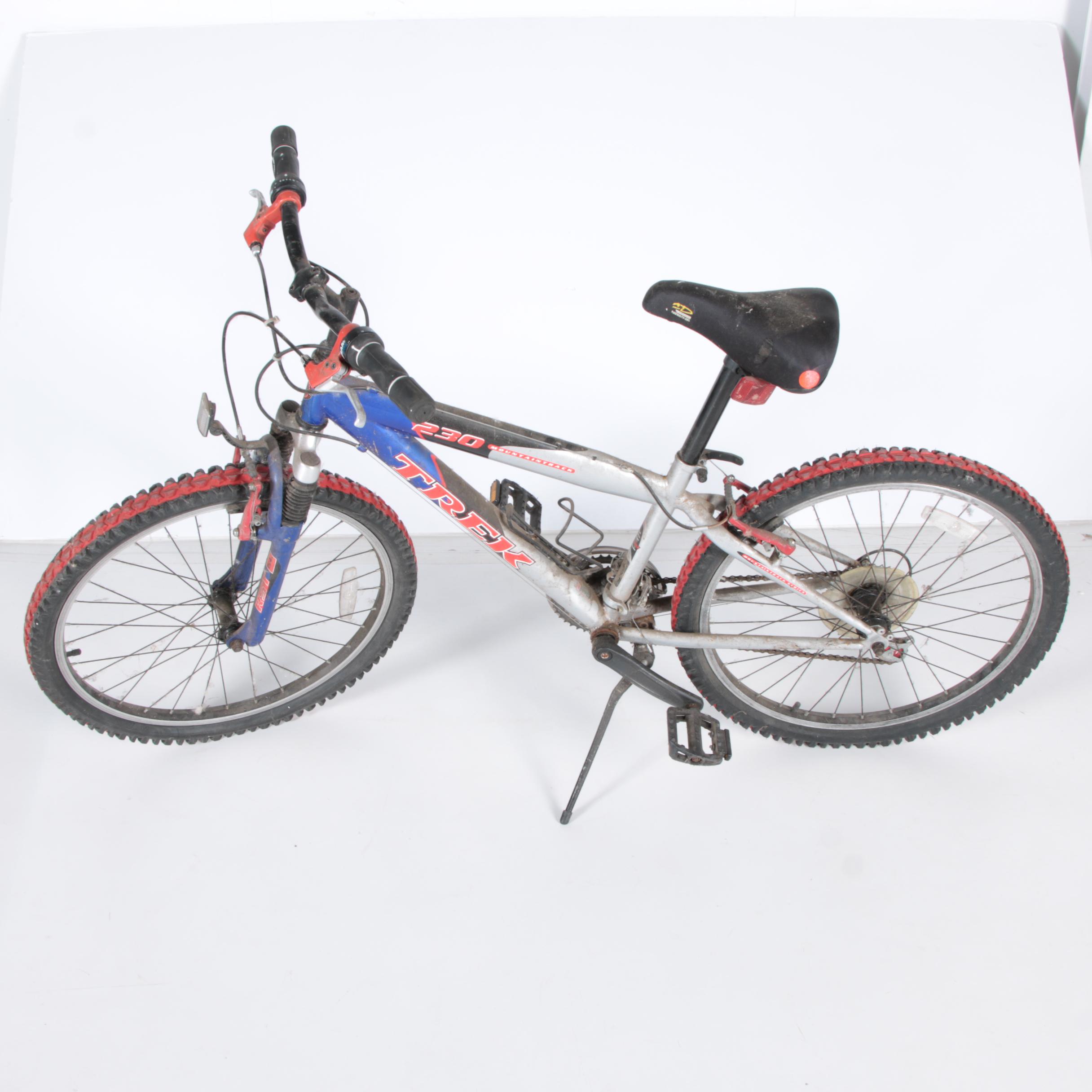 womens trek bike for sale