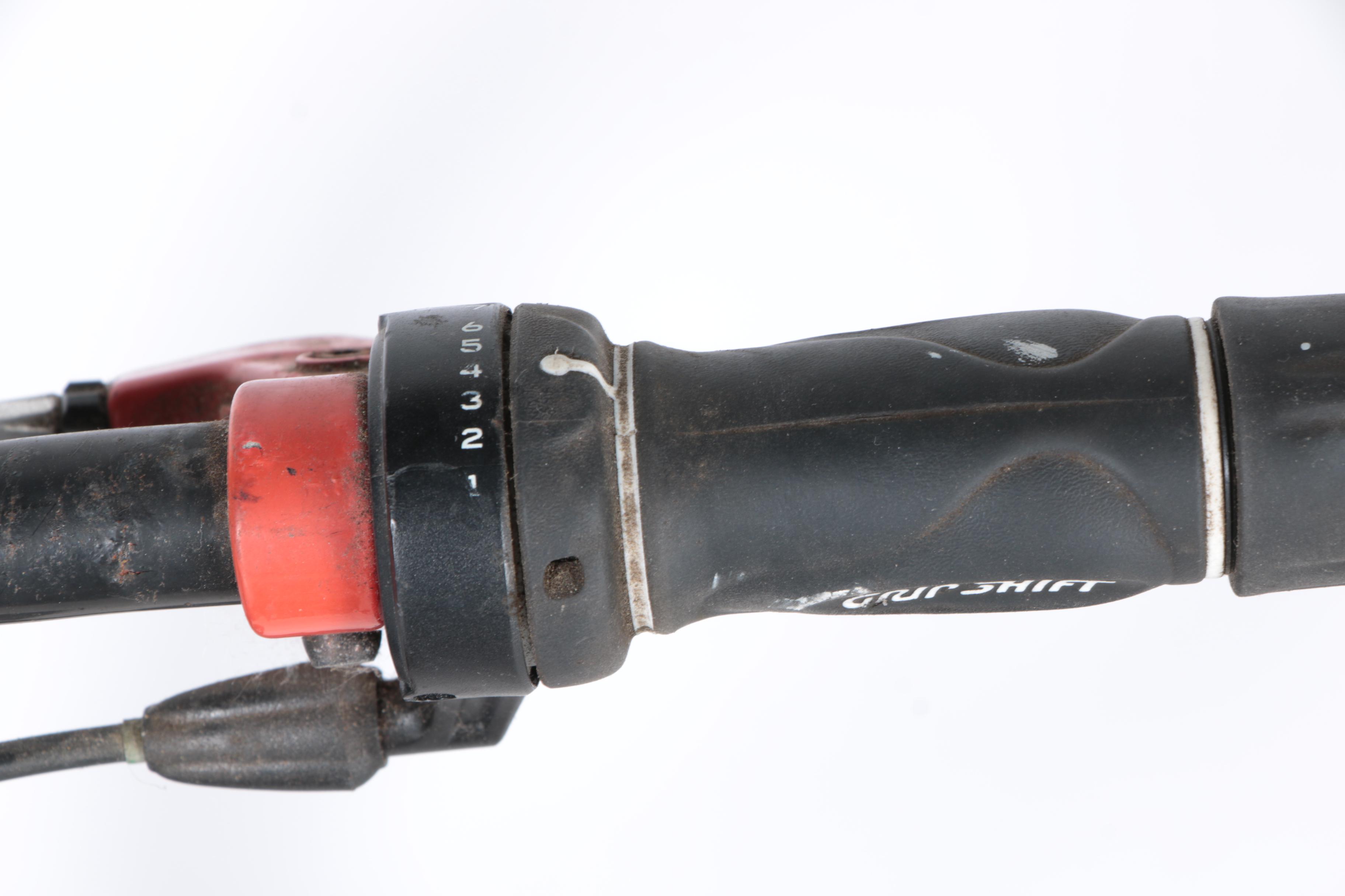 trek 230 mountain bike