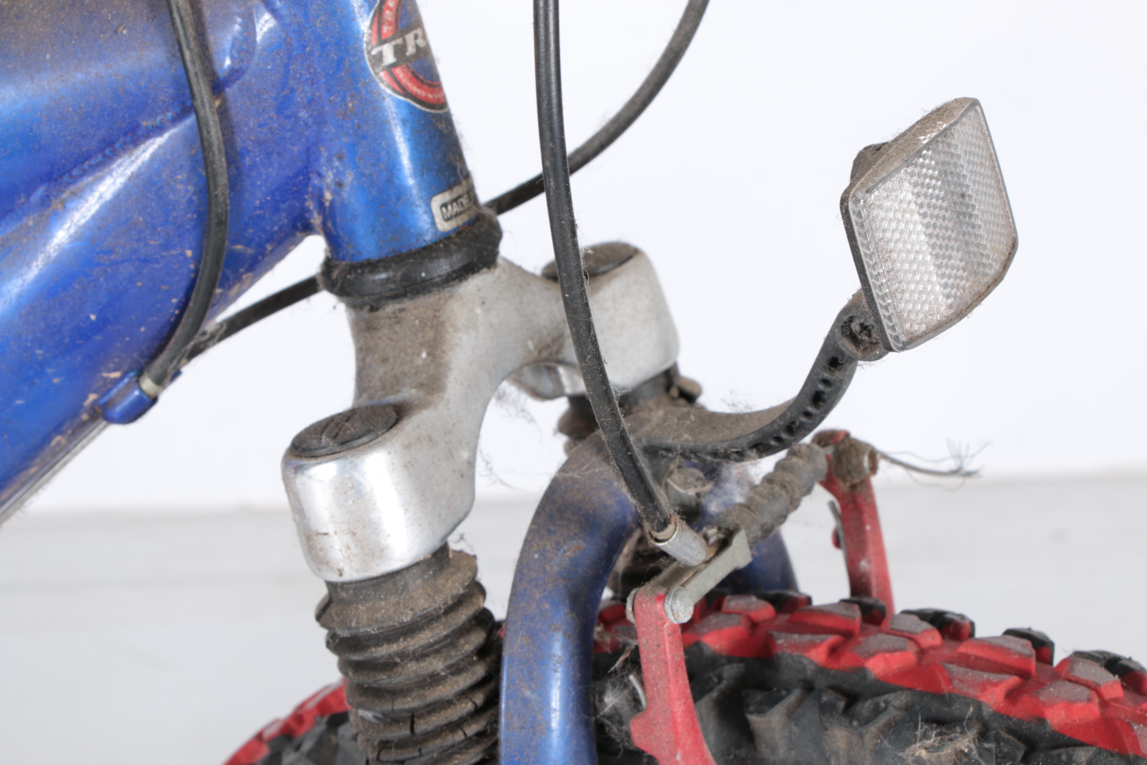 shimano spd cleat types