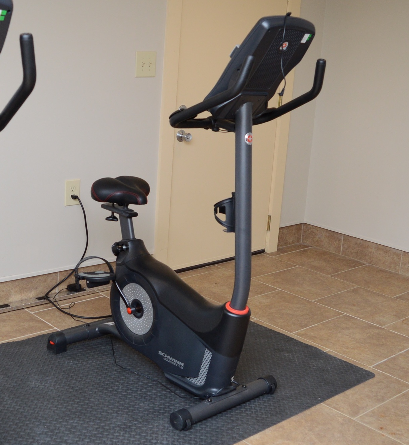 nautilus bike canada