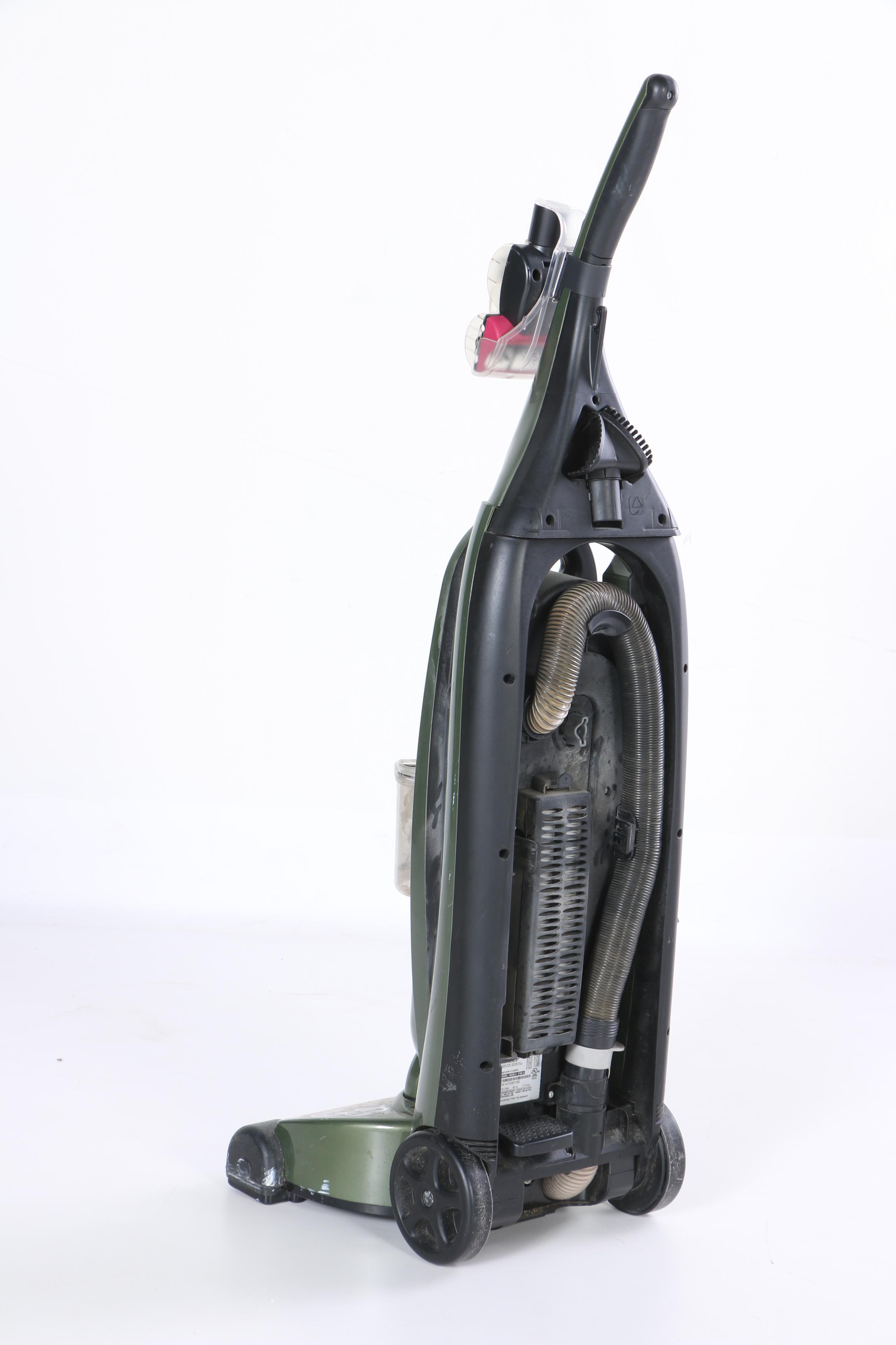 Bissell LiftOff Pet Revolution Vacuum Cleaner EBTH