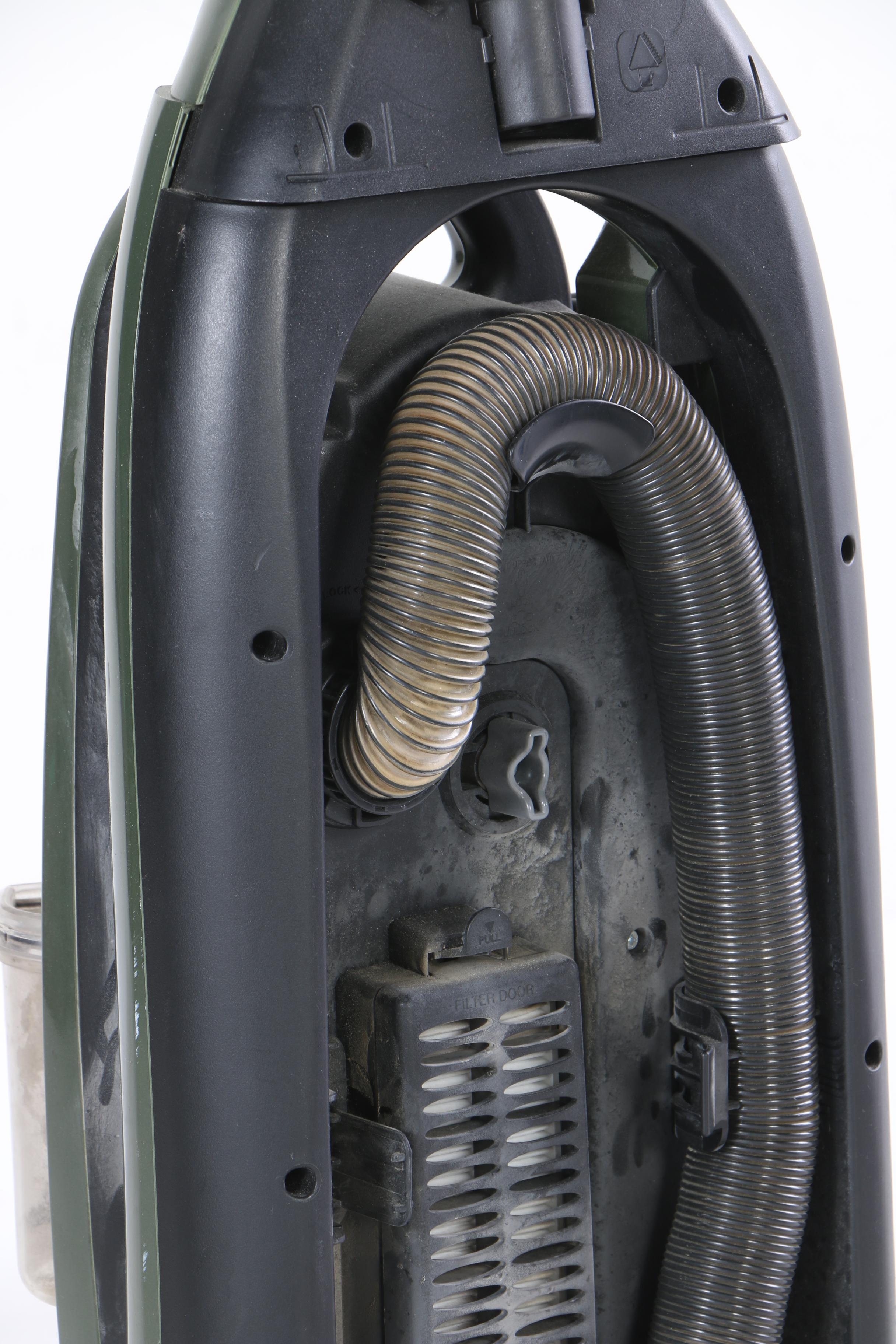 Bissell LiftOff Pet Revolution Vacuum Cleaner EBTH