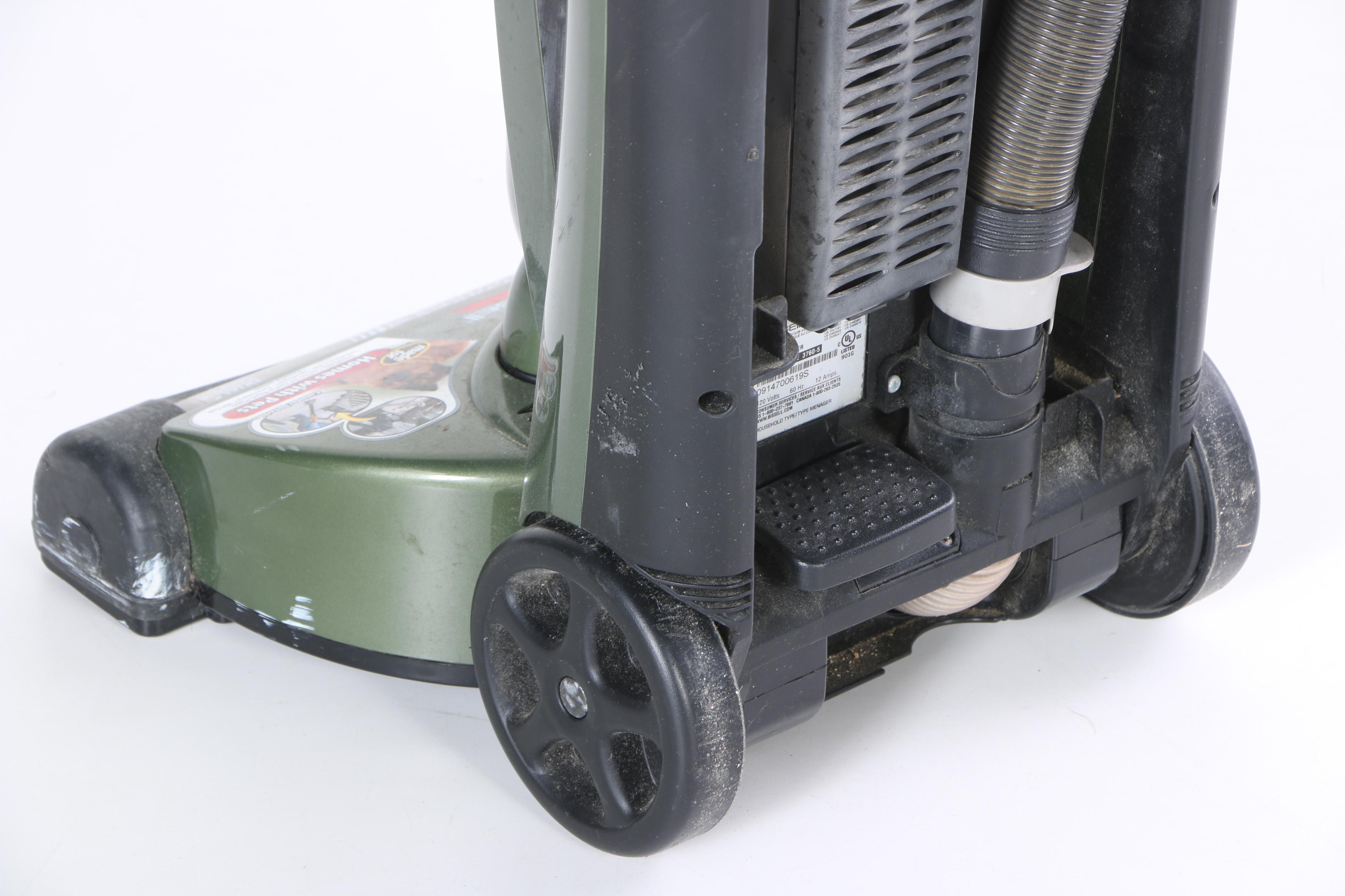 Bissell LiftOff Pet Revolution Vacuum Cleaner EBTH