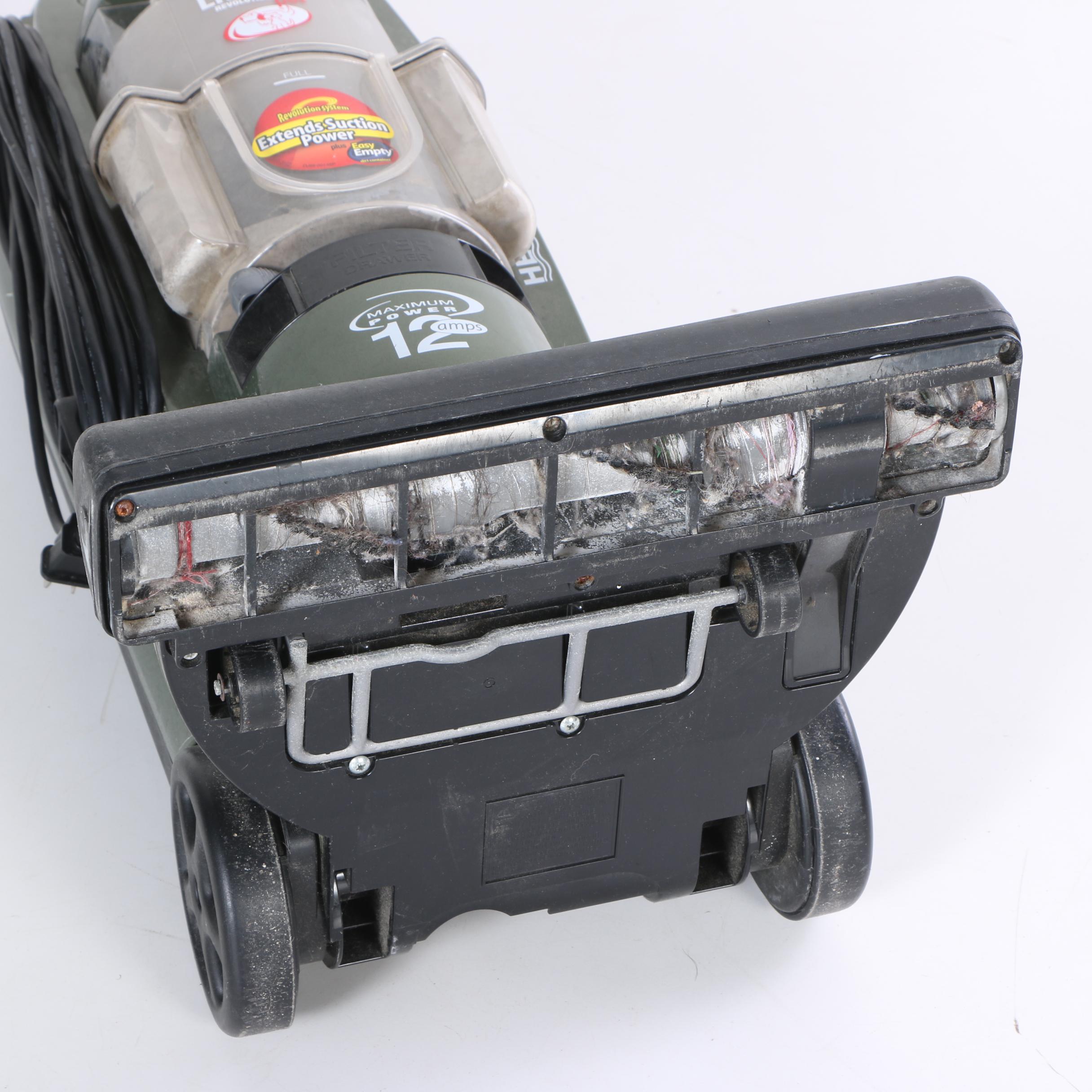 Bissell LiftOff Pet Revolution Vacuum Cleaner EBTH