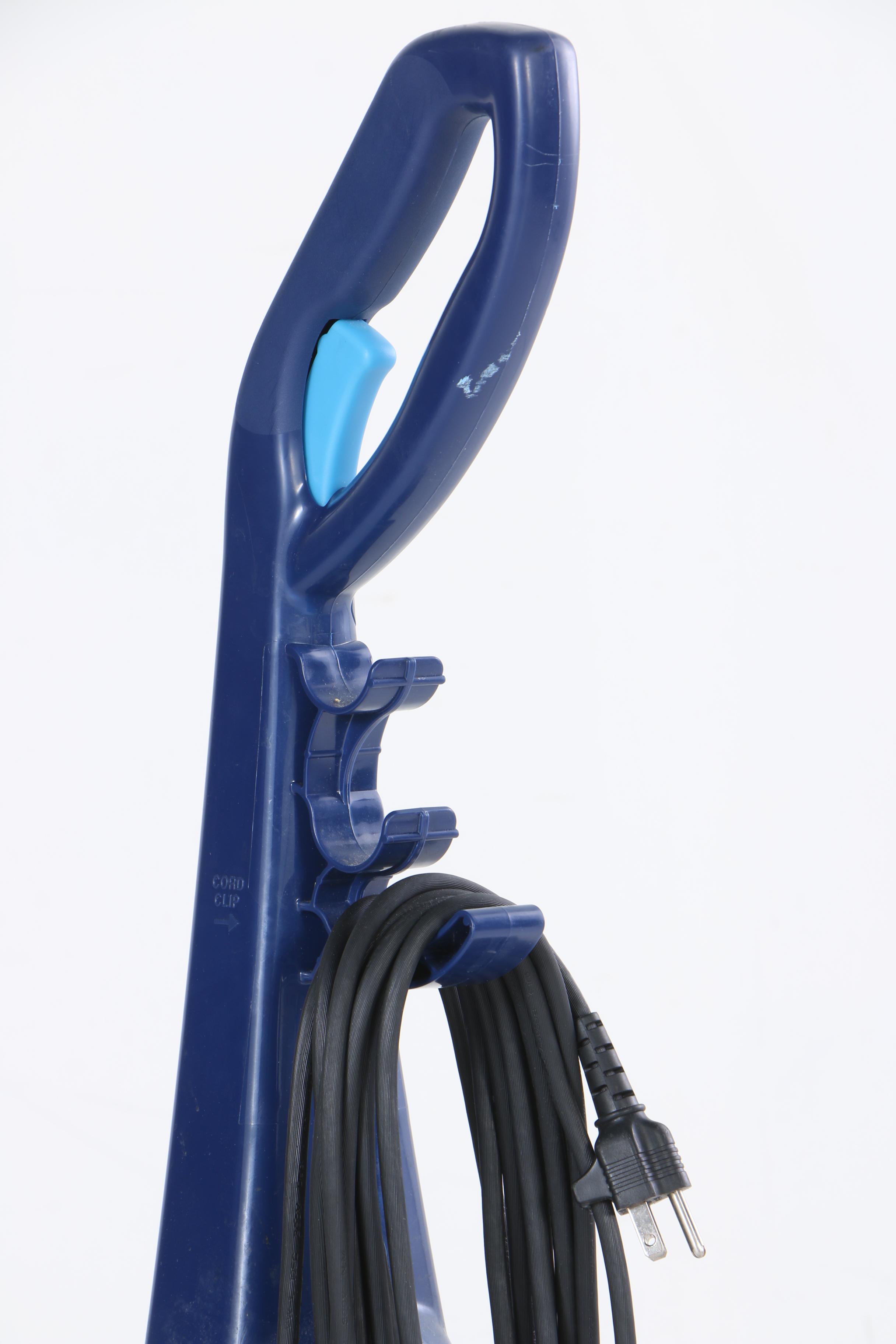 Dirt Devil Easy Steamer Deluxe Carpet Shampooer EBTH