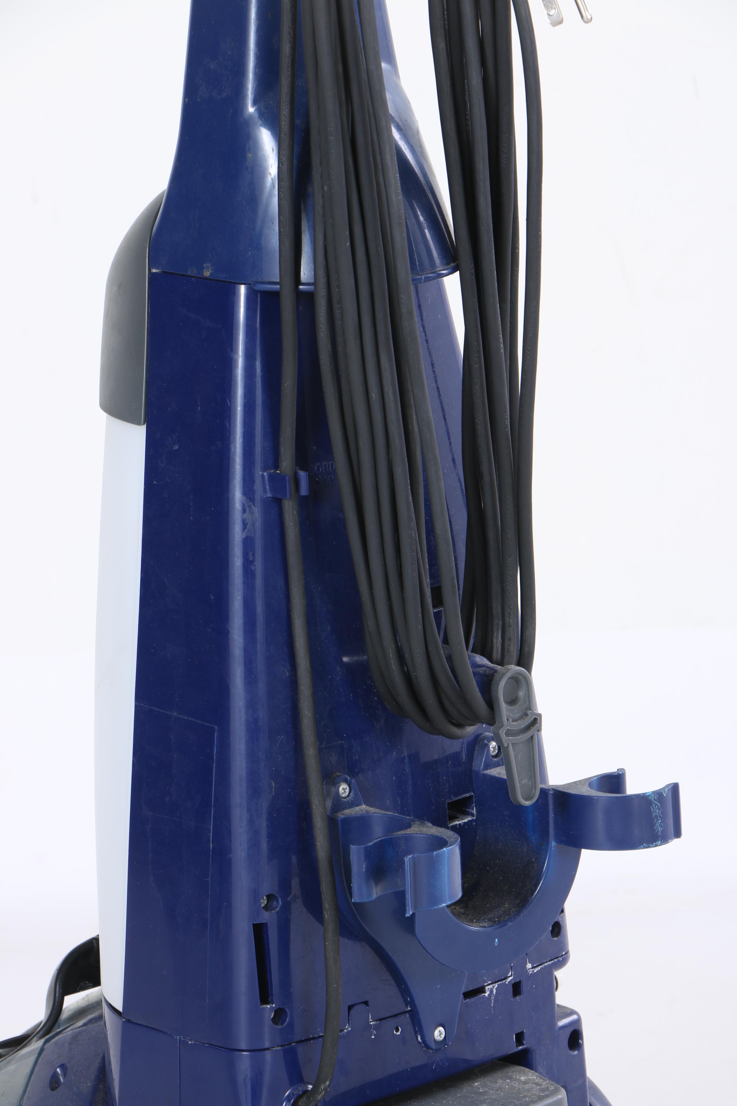 Dirt Devil Easy Steamer Deluxe Carpet Shampooer EBTH