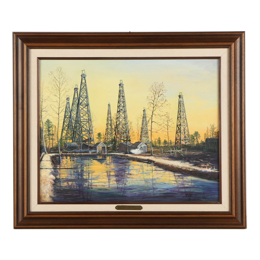 How To Patch Canvas Painting How To Patch Canvas Painting