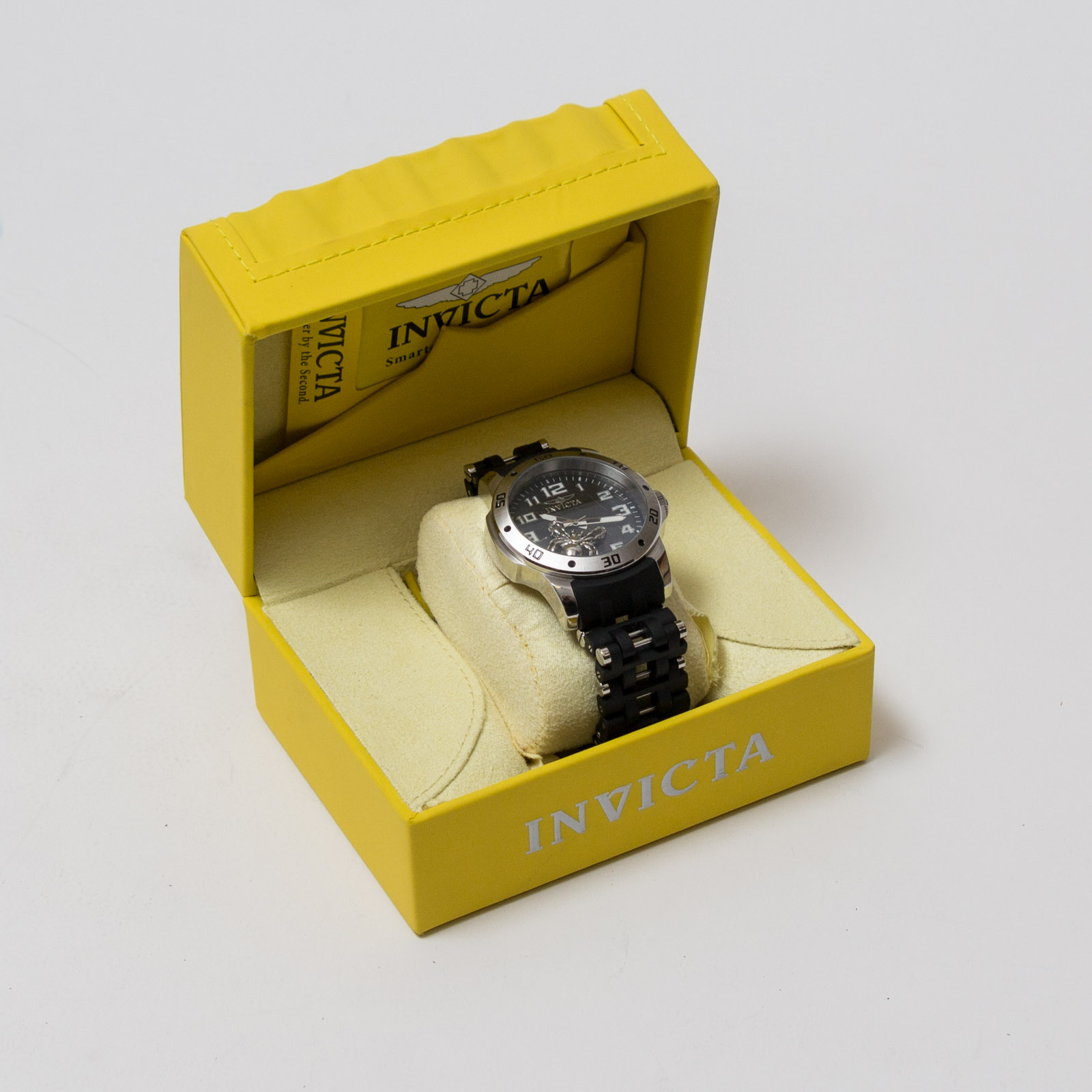 How much does a Invicta Watch Battery replacement cost and what's best