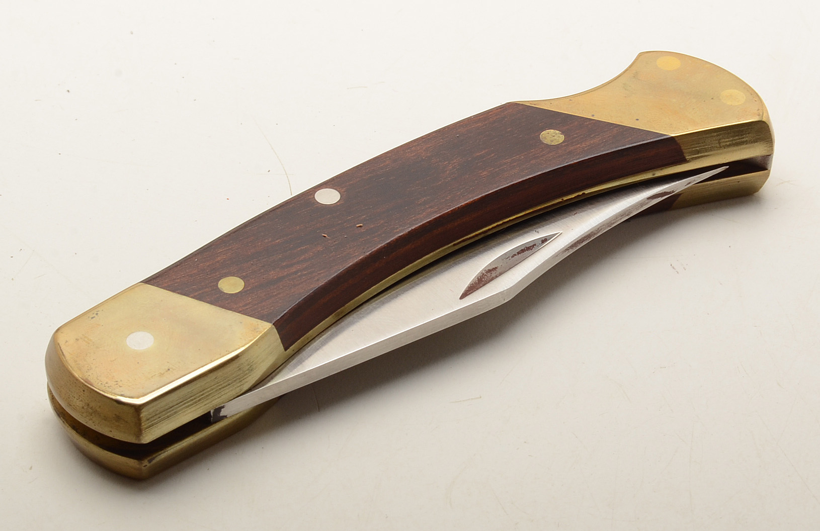 Napa Knife Display Set EBTH