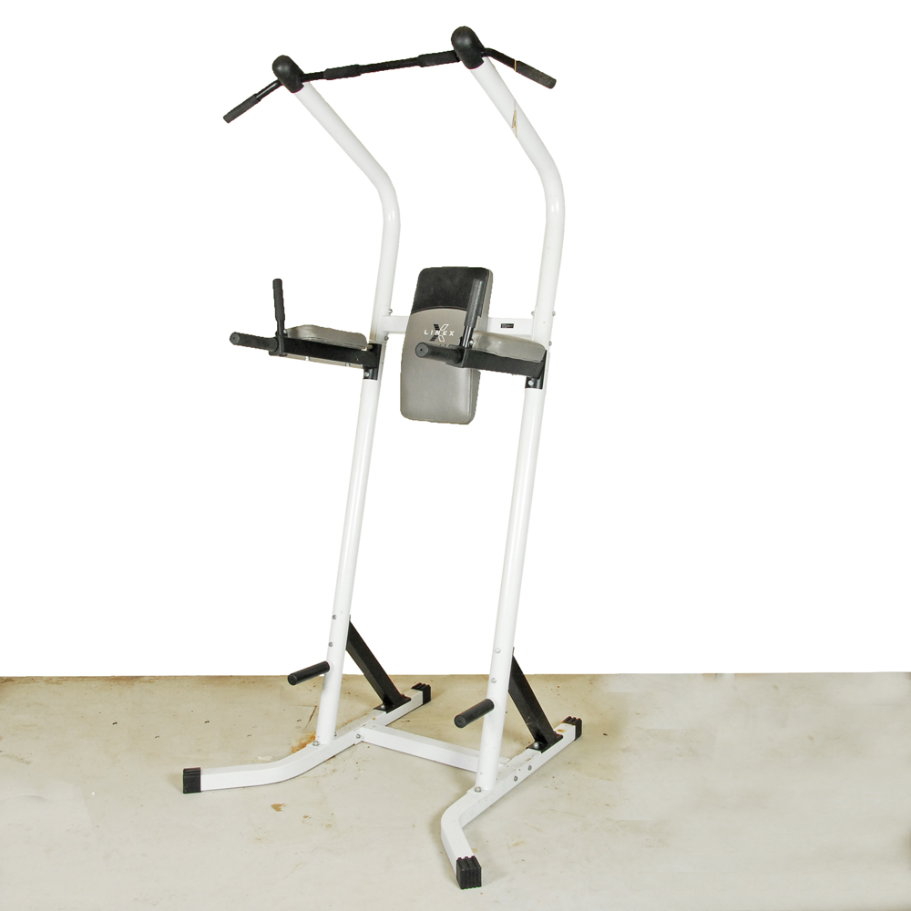 Linex X615 Power Workout Tower EBTH