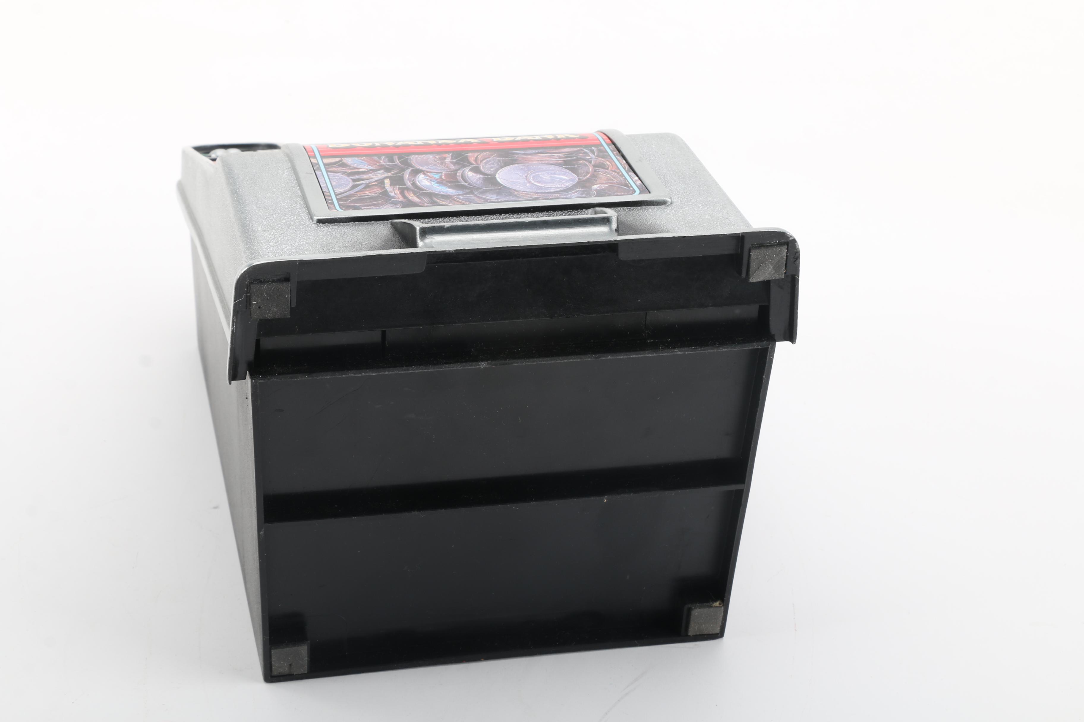 Android casino free bonus