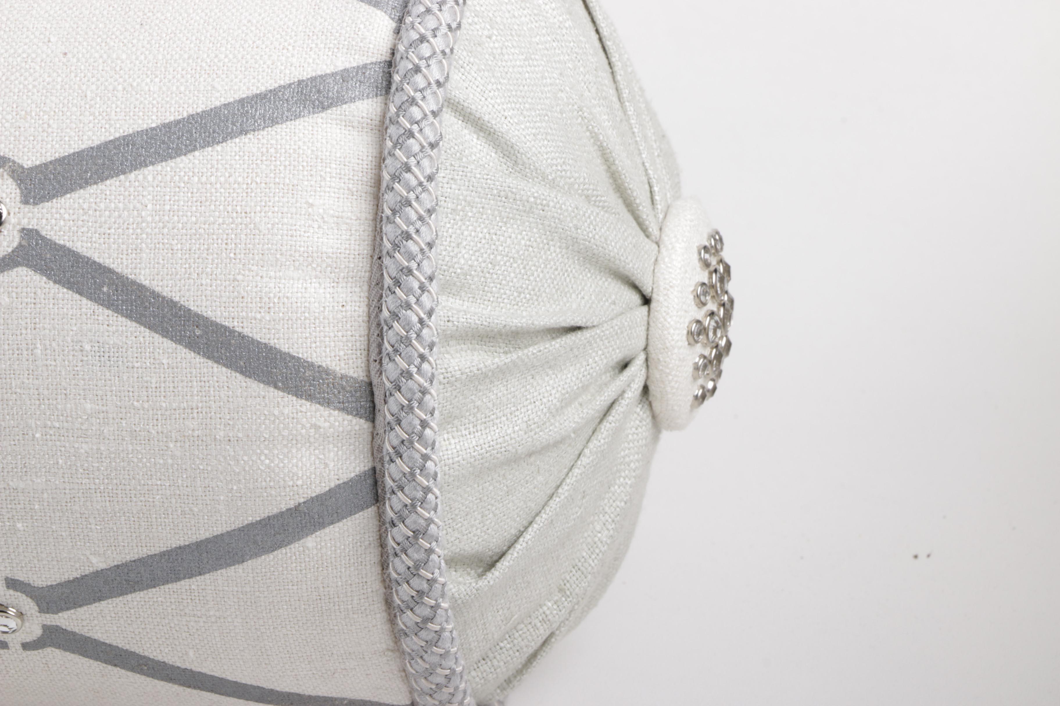 Decorative Bolster Pillows EBTH