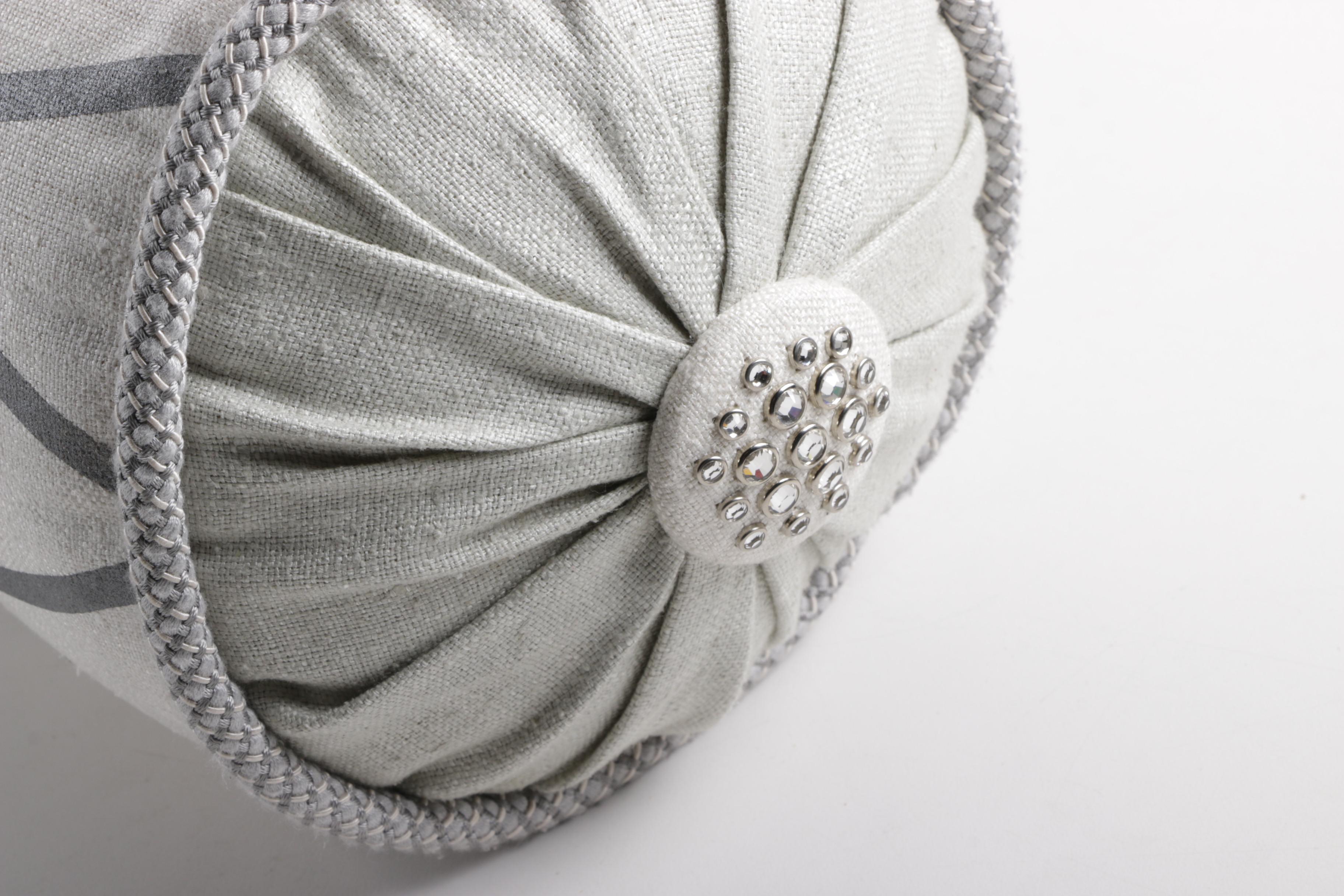 Decorative Bolster Pillows EBTH