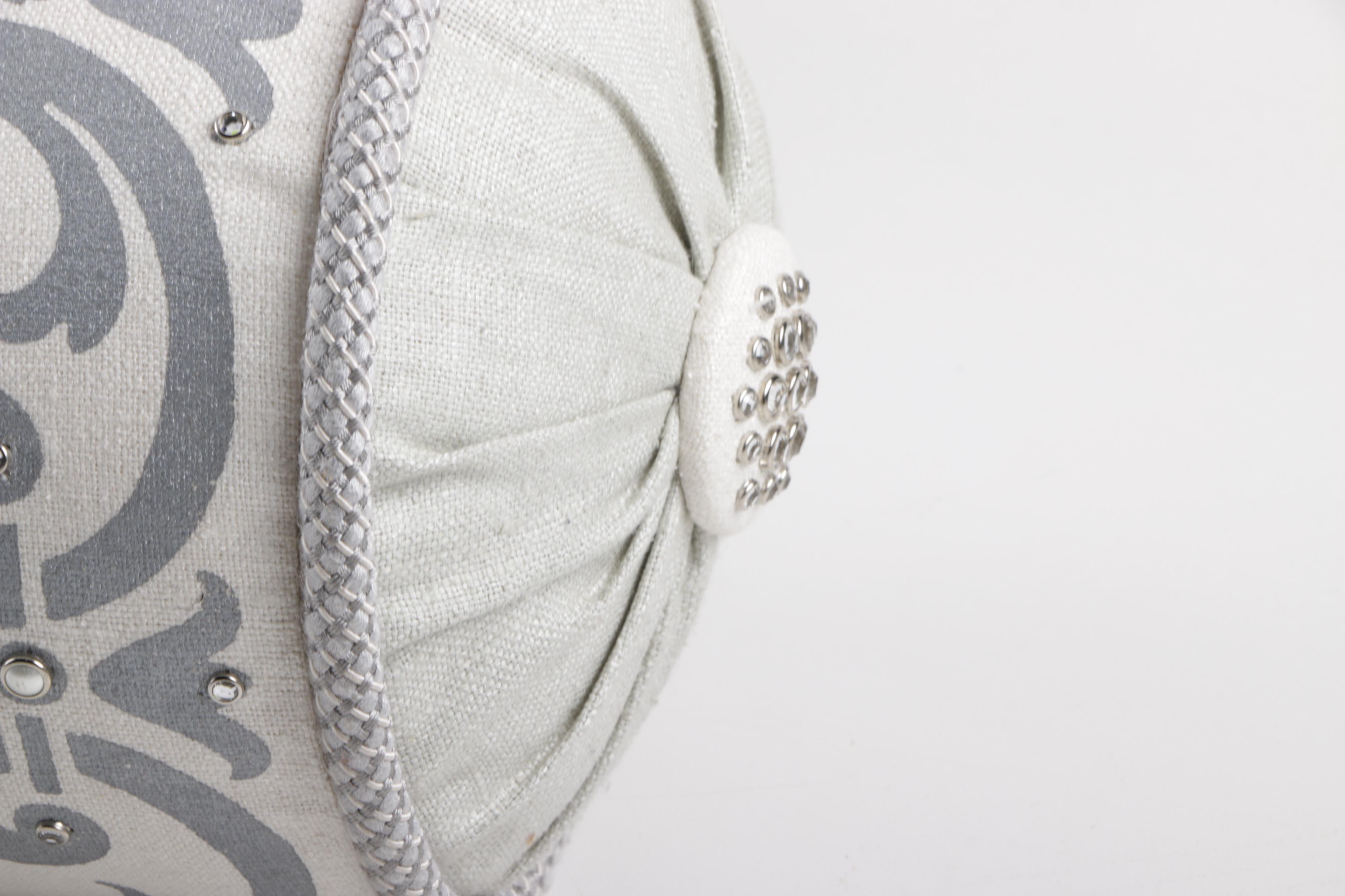 Decorative Bolster Pillows EBTH