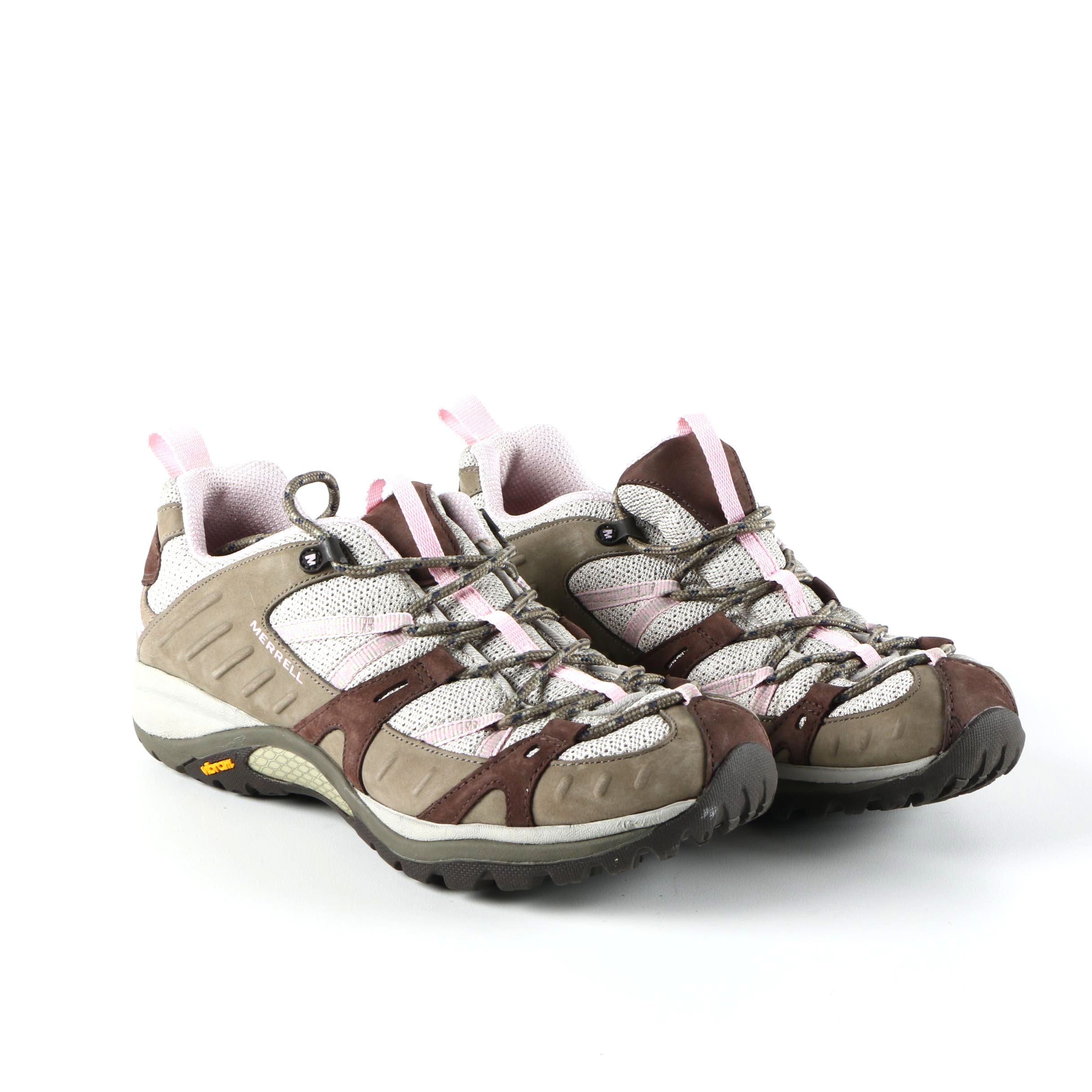 merrell continuum womens