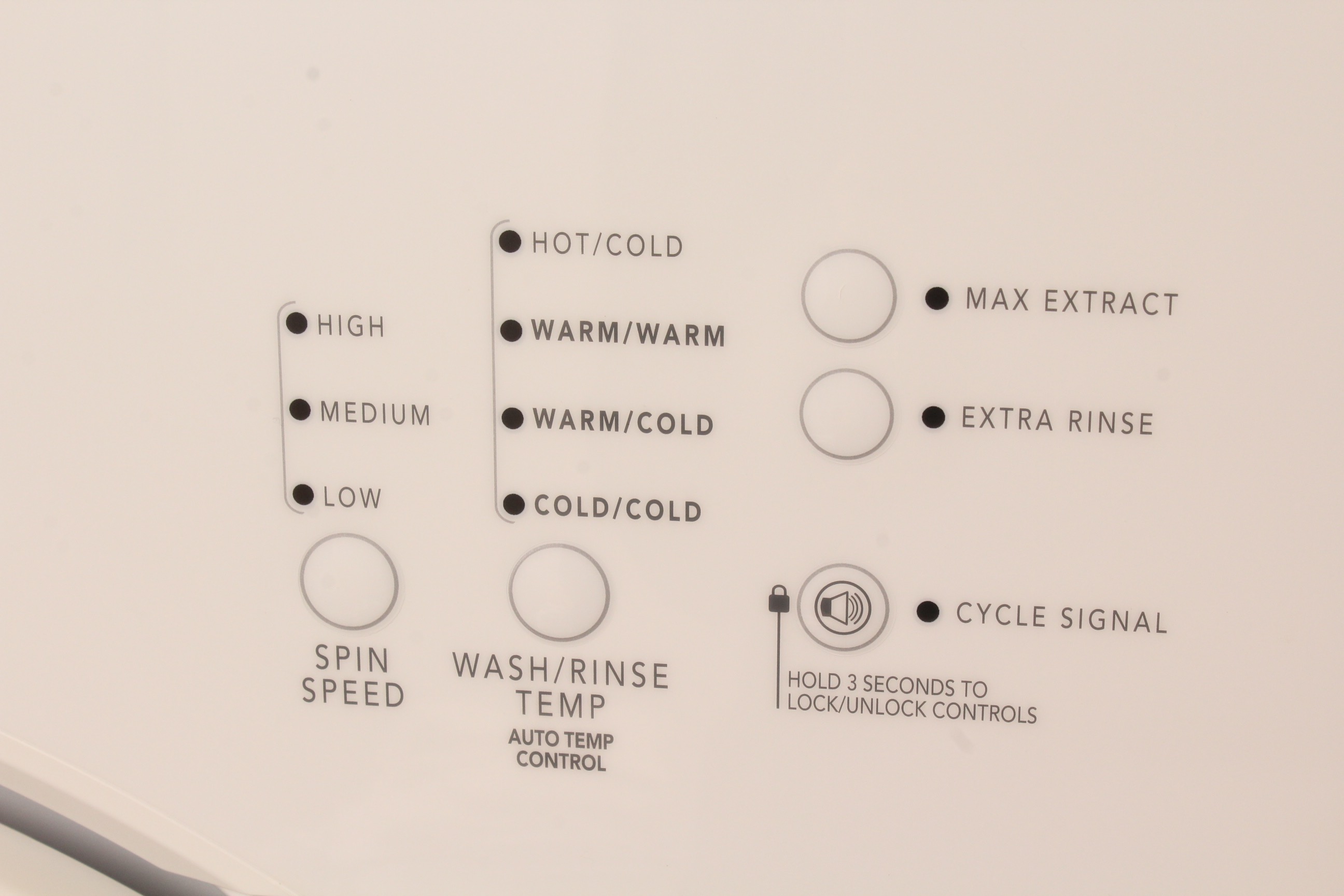 Maytag Epic Z Washing Machine With Pedestal and Work Surface EBTH