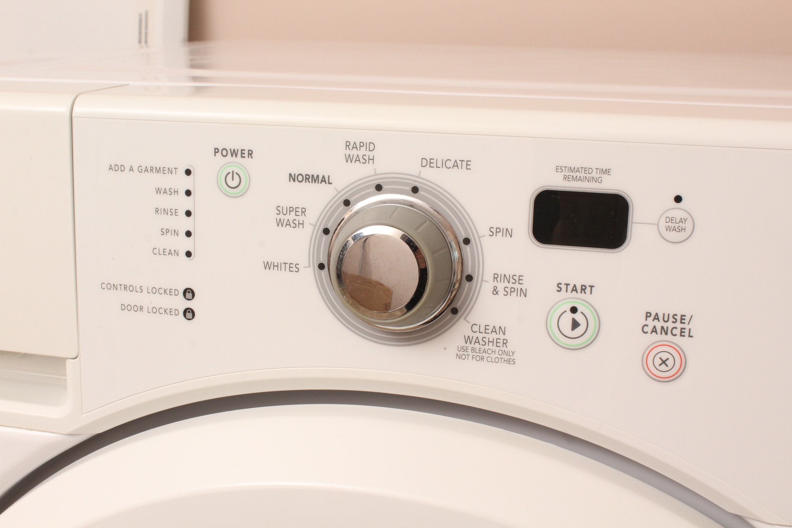 Maytag Epic Z Washing Machine With Pedestal and Work Surface EBTH