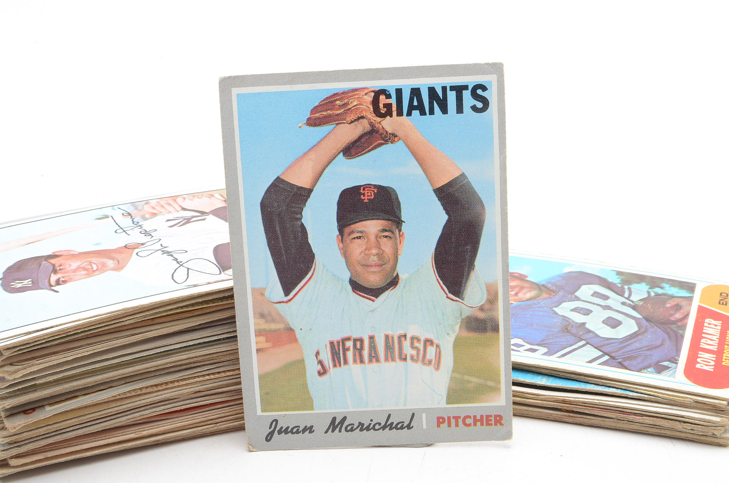 Baseball and Football Cards EBTH