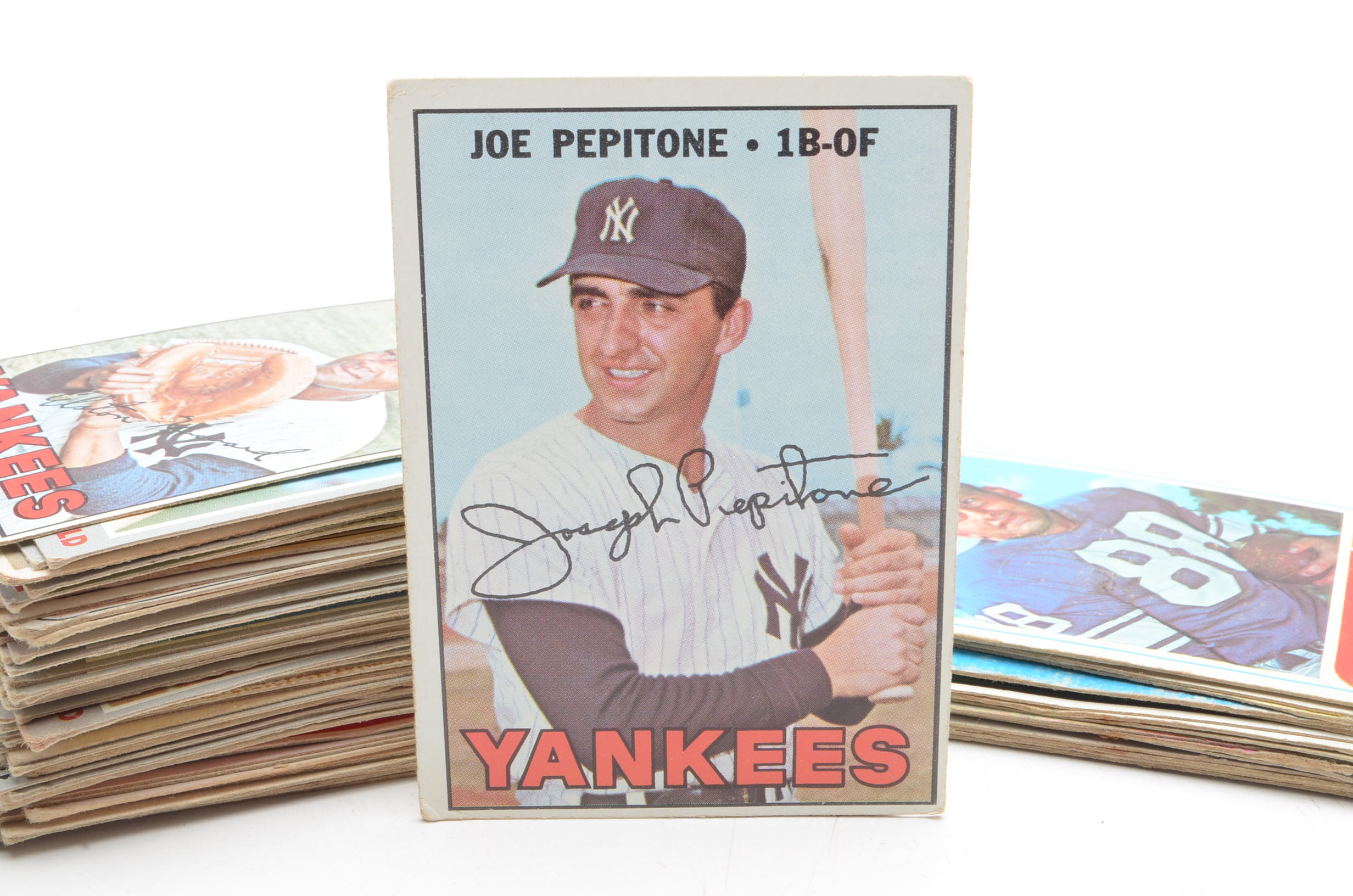 Baseball and Football Cards EBTH