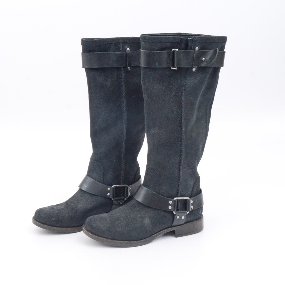 UGG Dree Harness Boots | EBTH