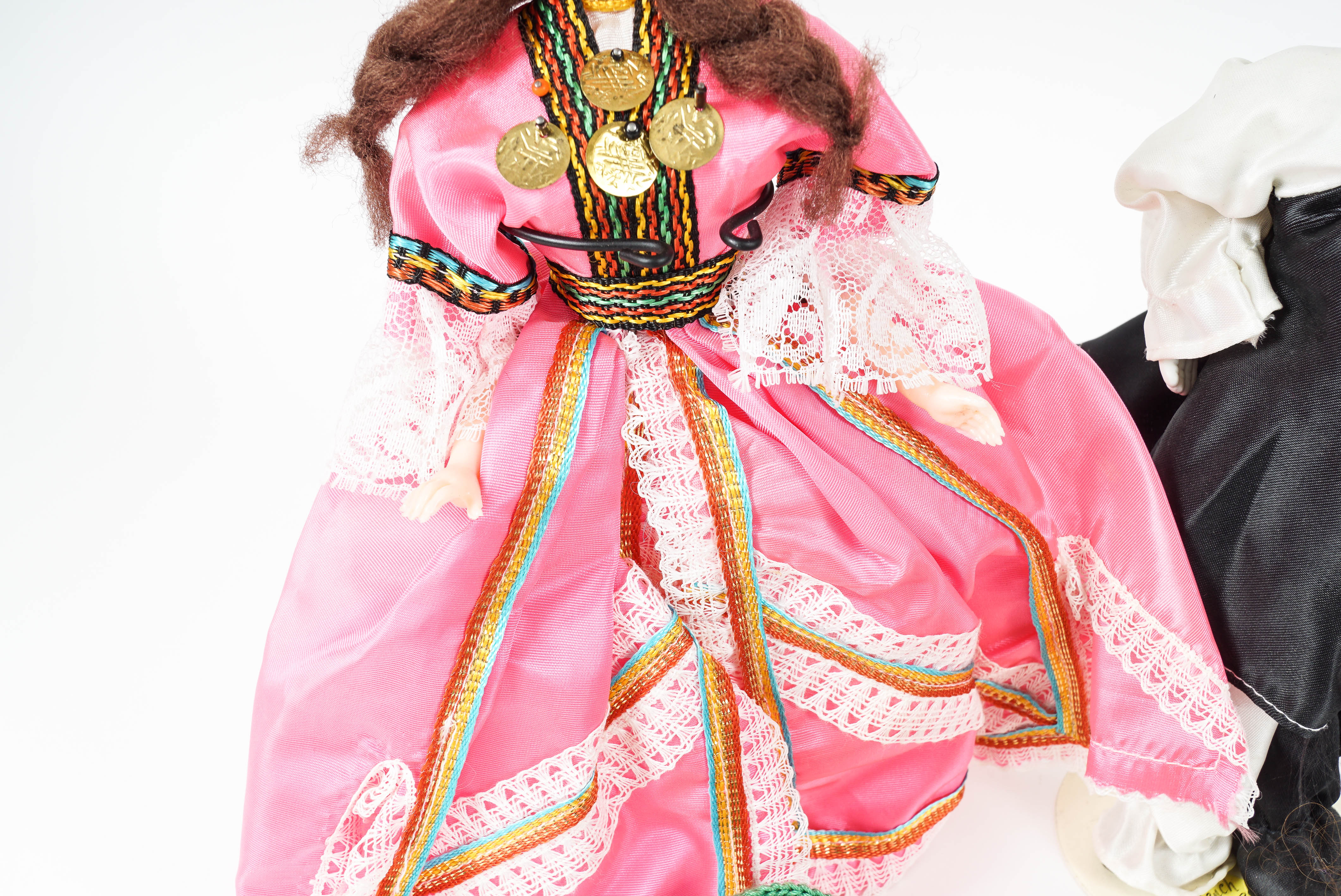 Dolls From Around The World EBTH