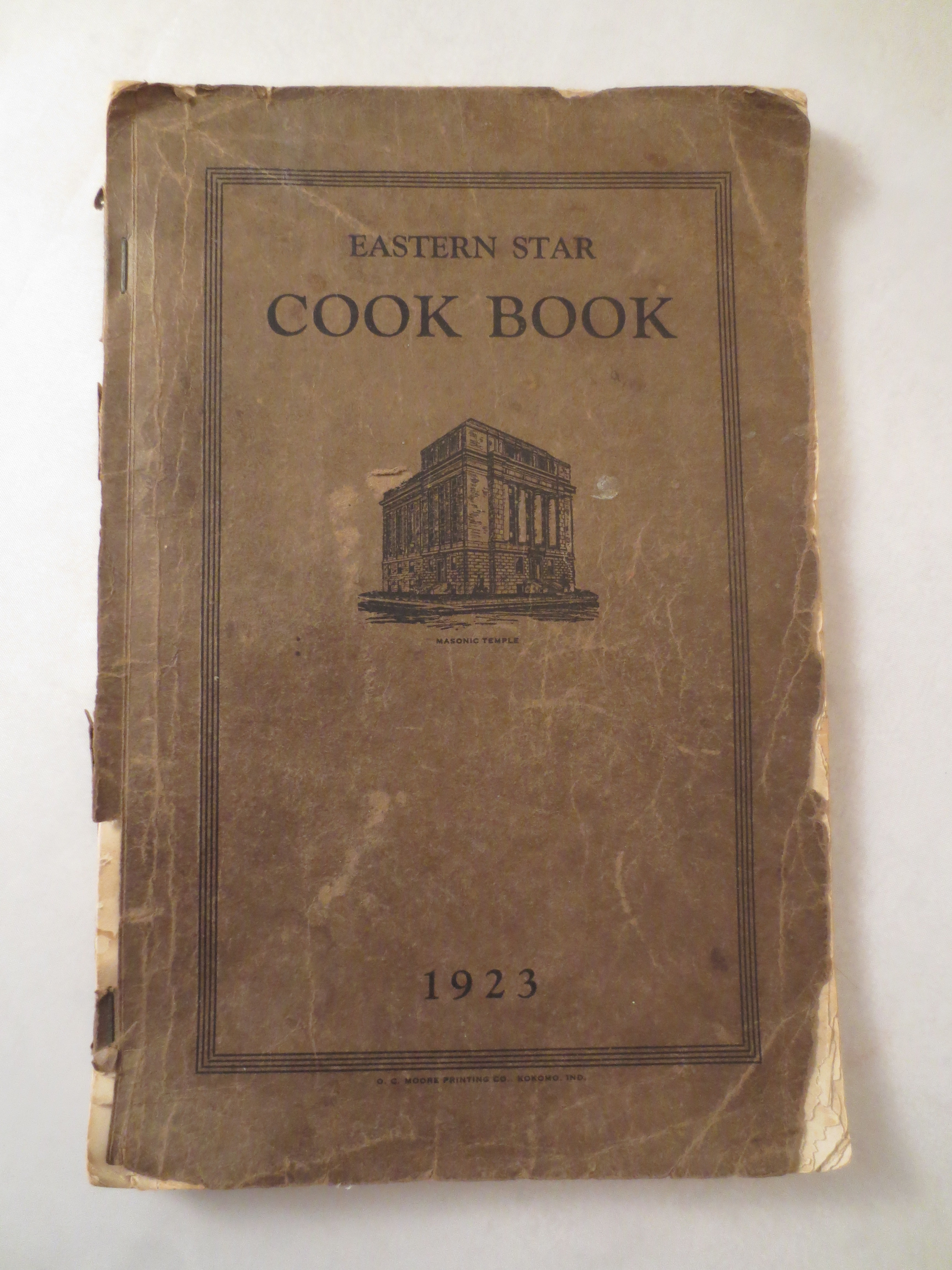 Collection of 7 Vintage & Antique Cookbooks including The Joy of Cooking, 1967 EBTH