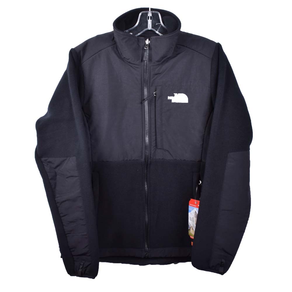 the north face polartec classic