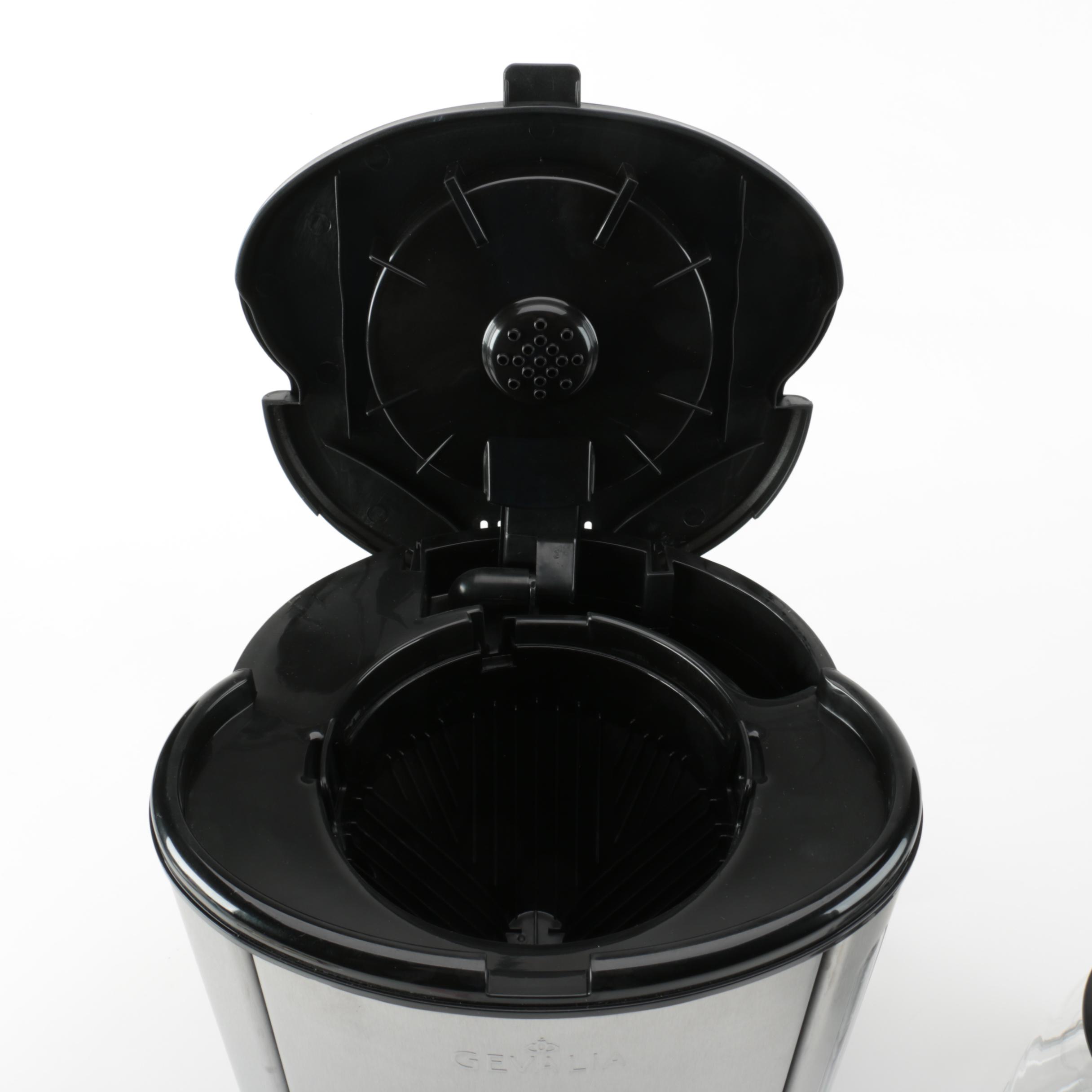 Gevalia Coffee Maker EBTH
