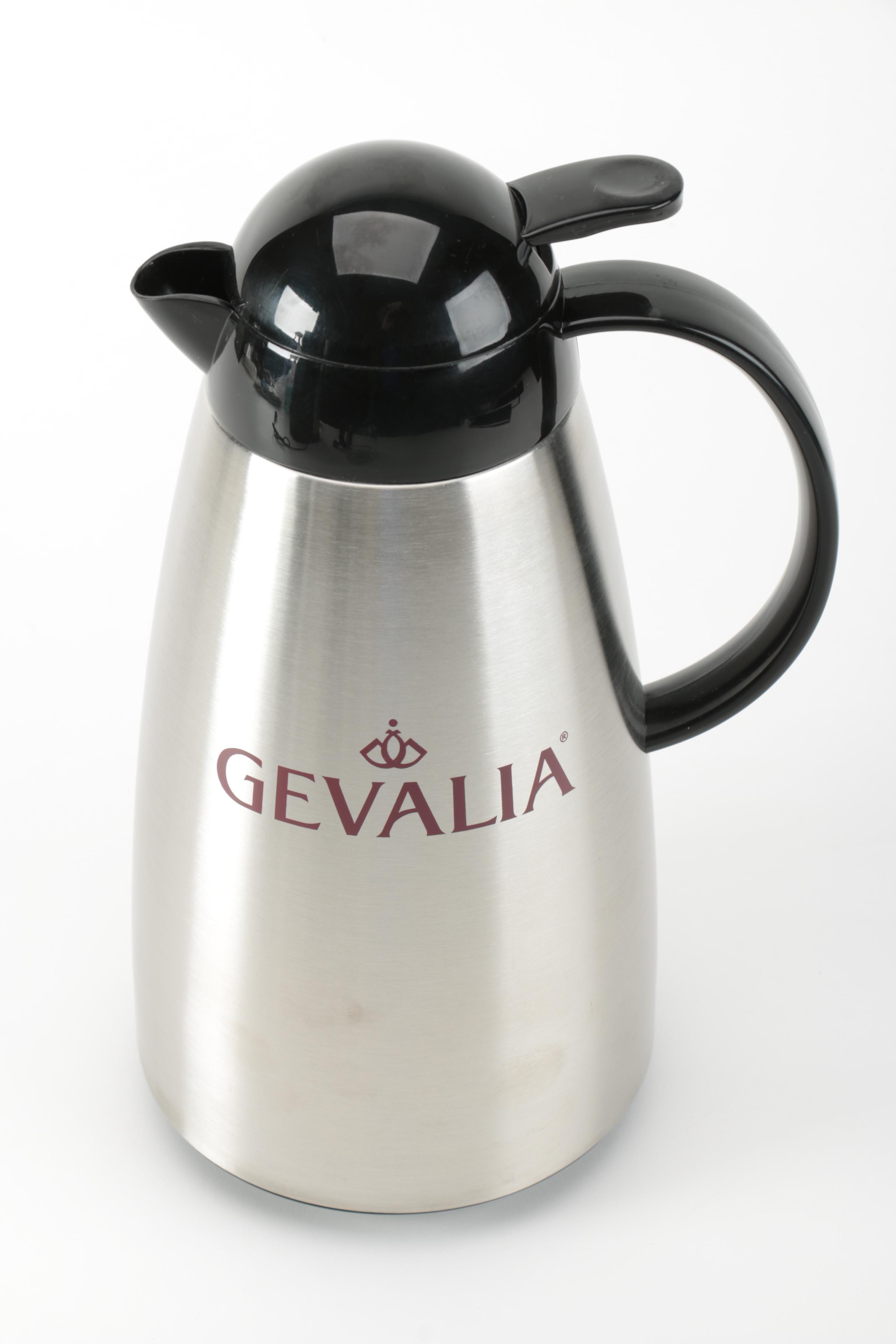 Gevalia Coffee Maker EBTH