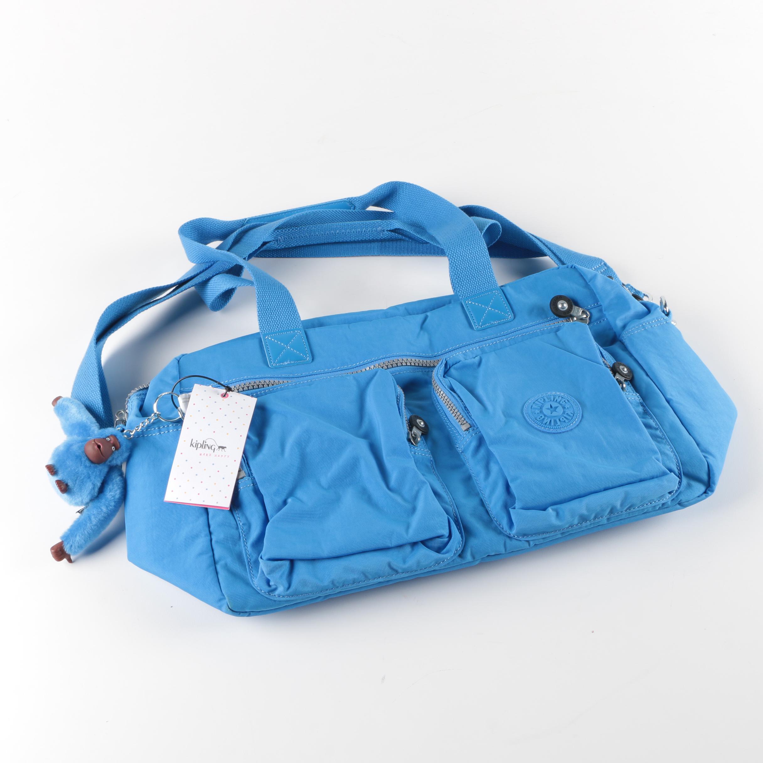 Kipling Duffel Bags and Backpack EBTH