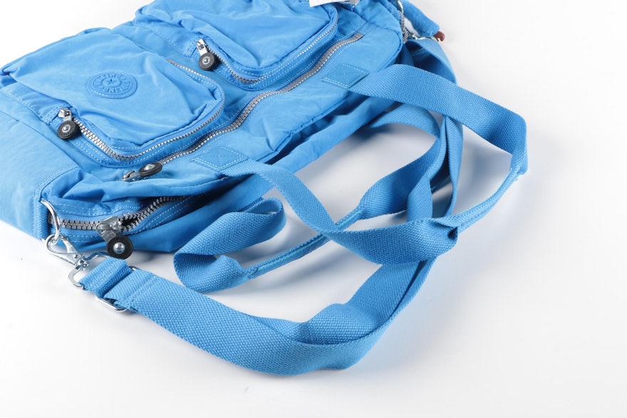 Kipling Duffel Bags and Backpack | EBTH