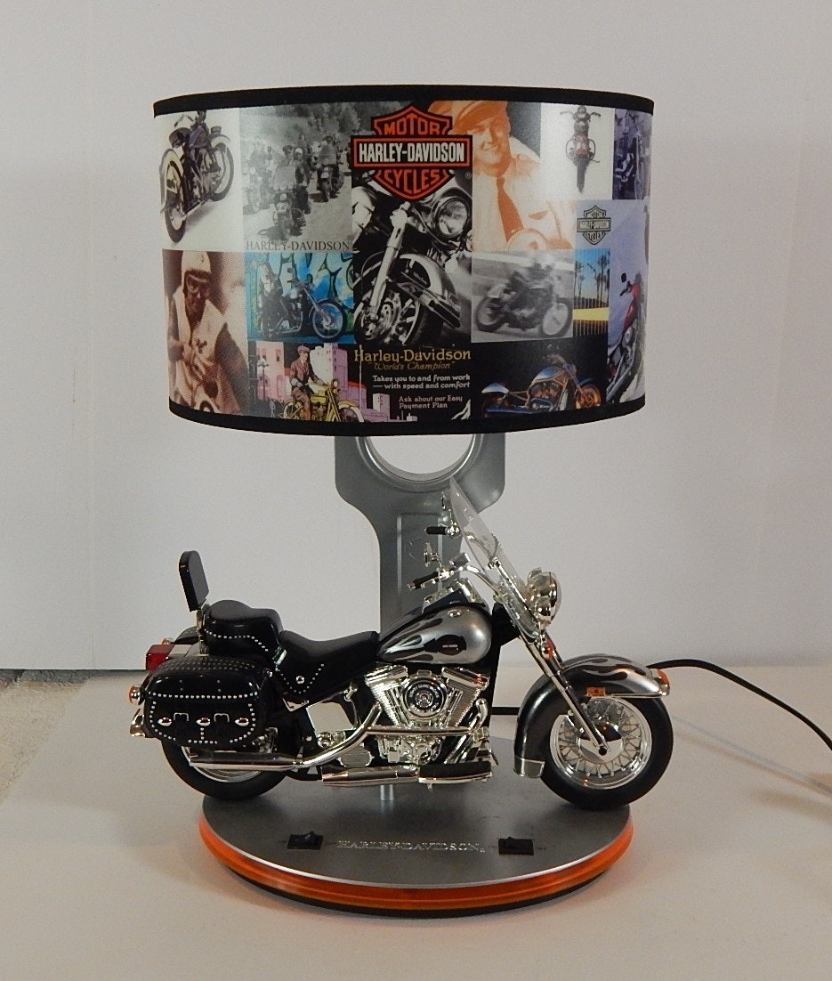 Harley Davidson Home Decor EBTH Harley Davidson Home Decor EBTH