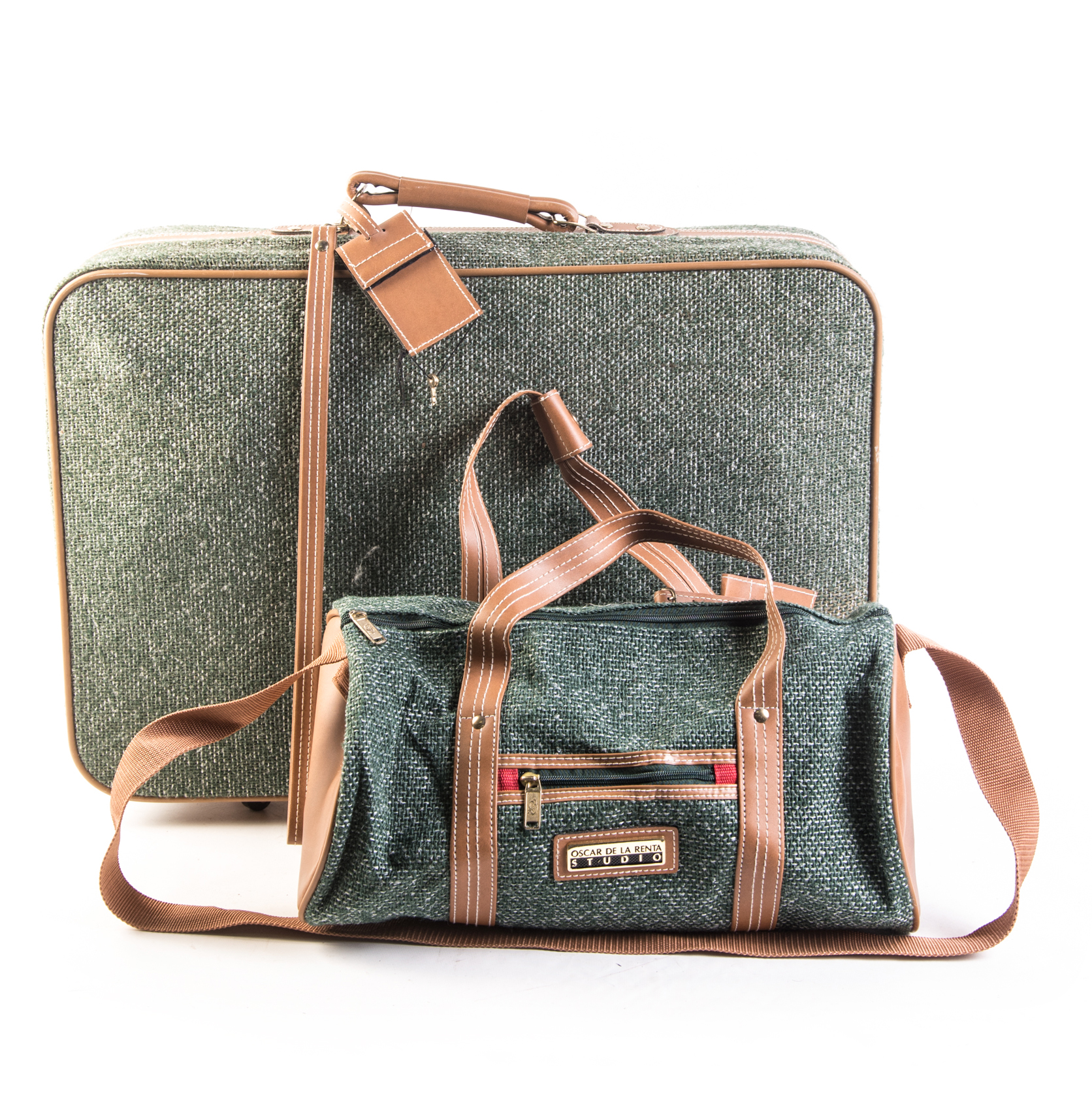 oscar de la renta studio