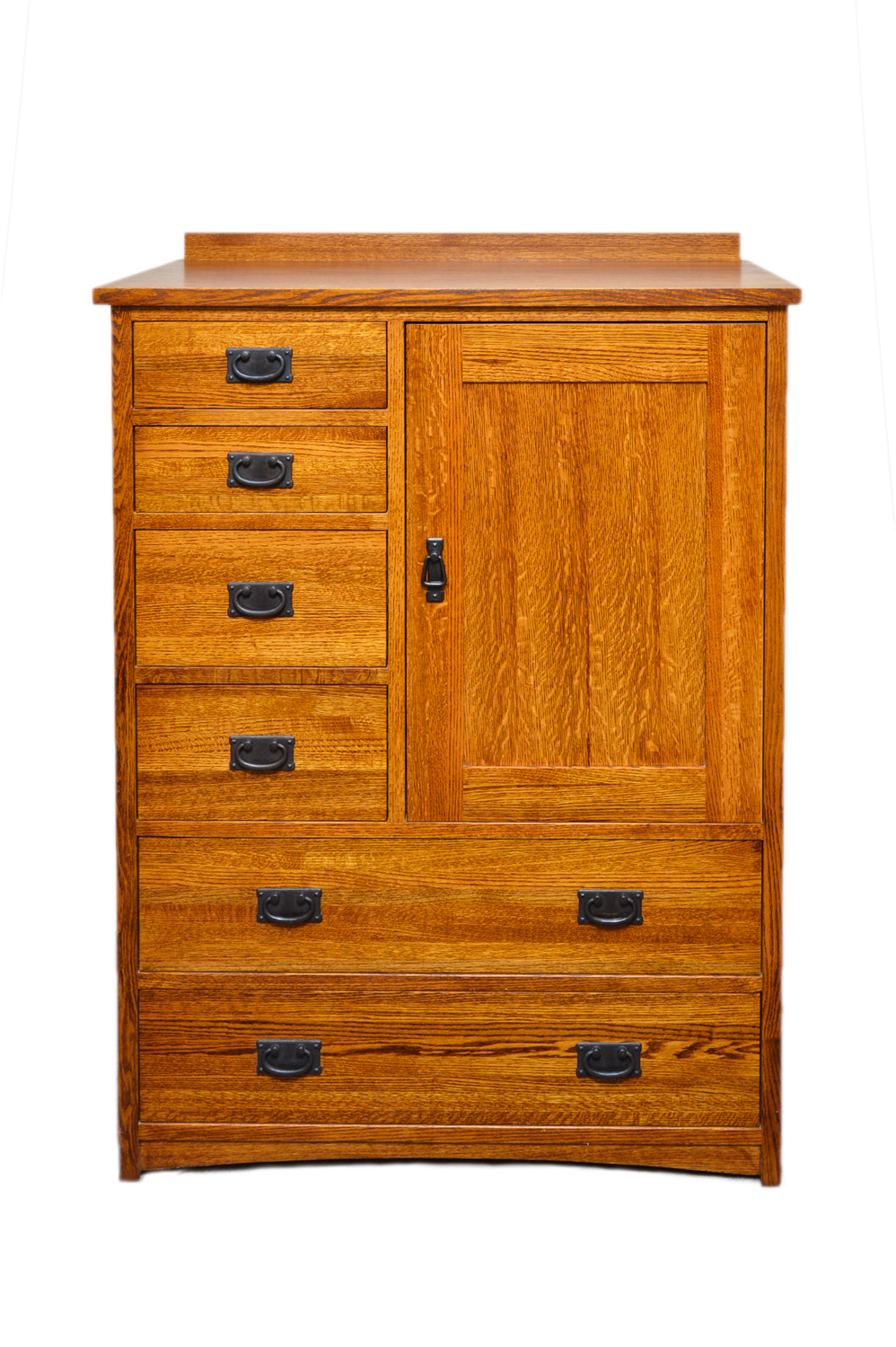 MissionStyle Chest of Drawers by Michaels for Restoration Hardware EBTH