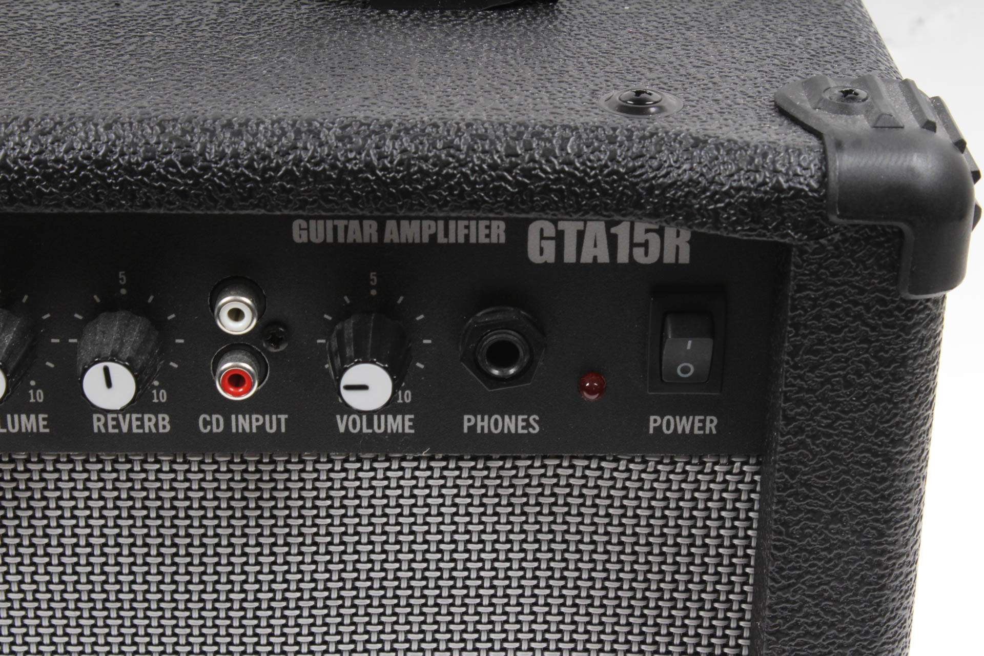 Ibanez GTA15R Guitar Combo Amplifier EBTH