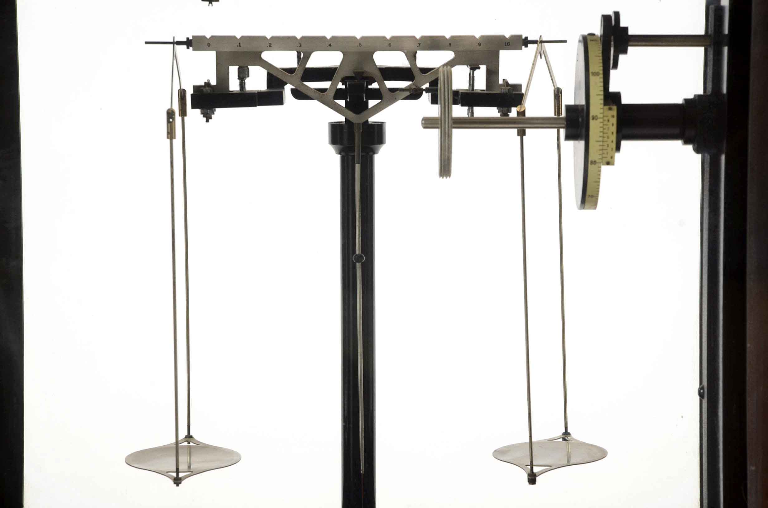 American Balance Corp Analytical Balance EBTH
