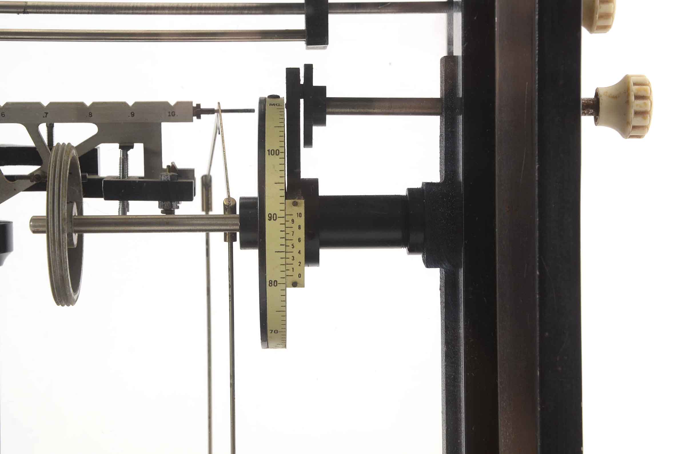 American Balance Corp Analytical Balance EBTH
