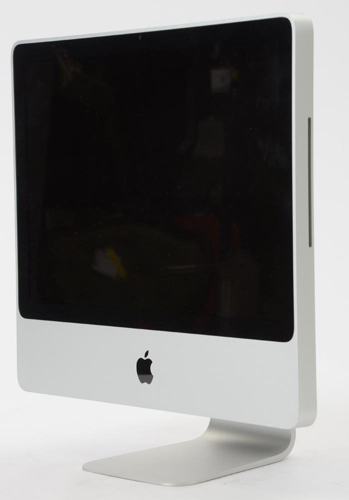 20" iMac Desktop EBTH