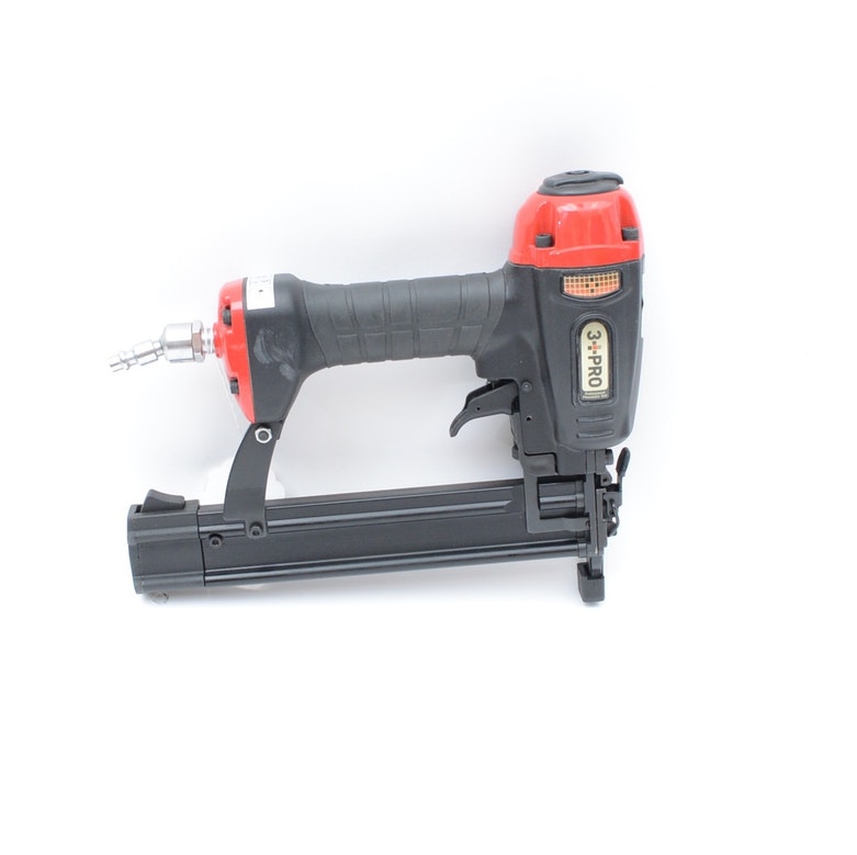 3 PRO 18 Gauge Combination Nailer/Stapler EBTH