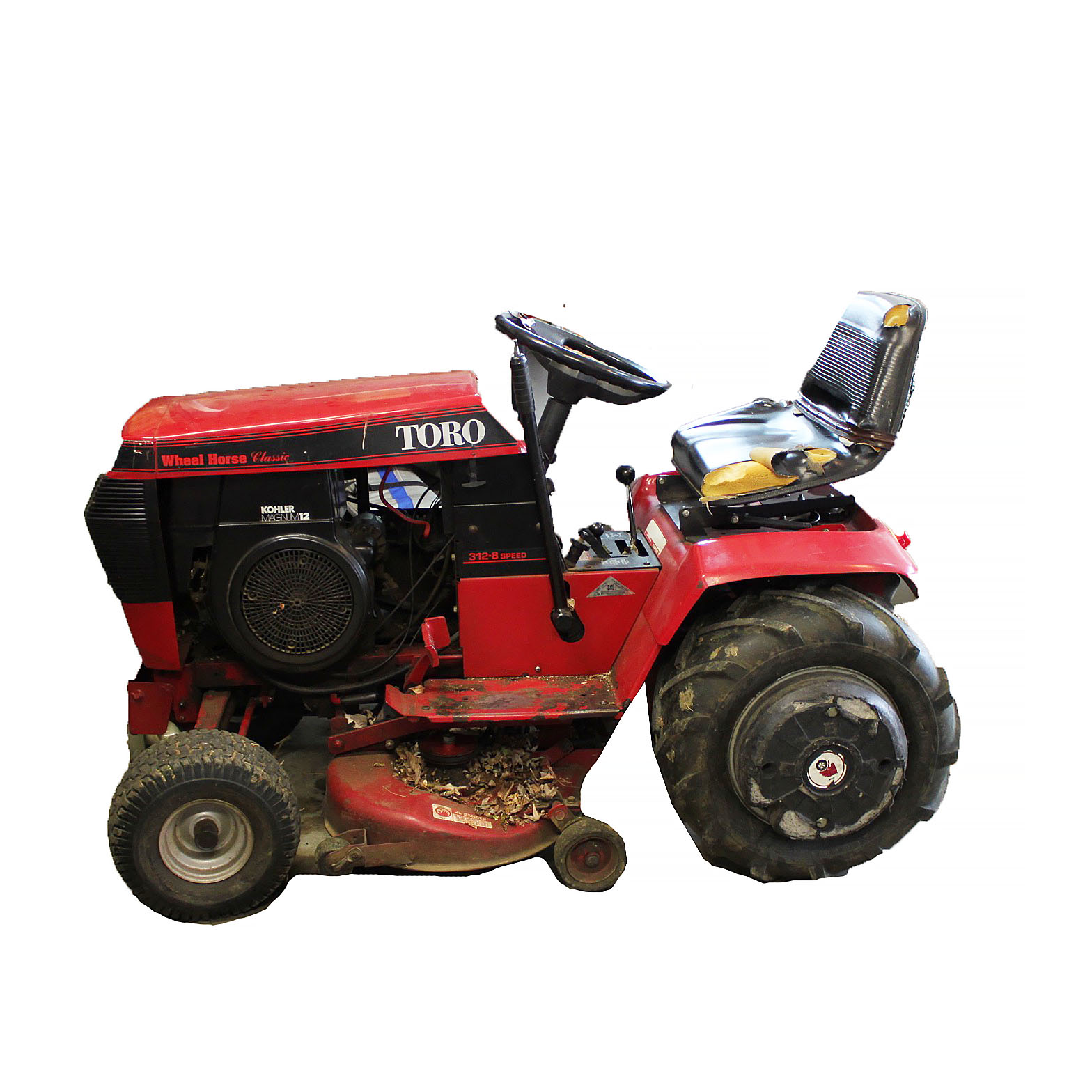 Storiche Auto Toro