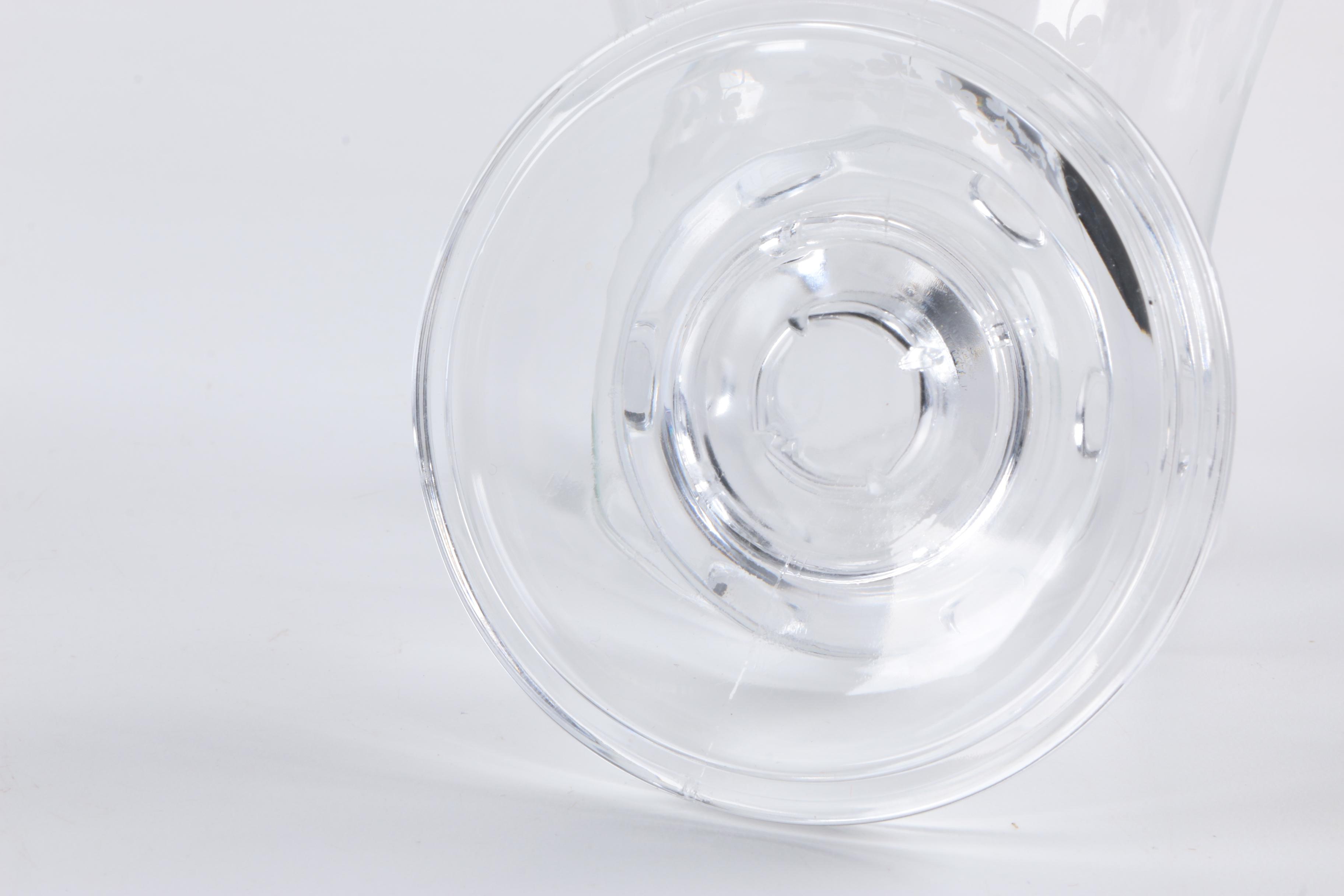 Eamon Glass Vase EBTH