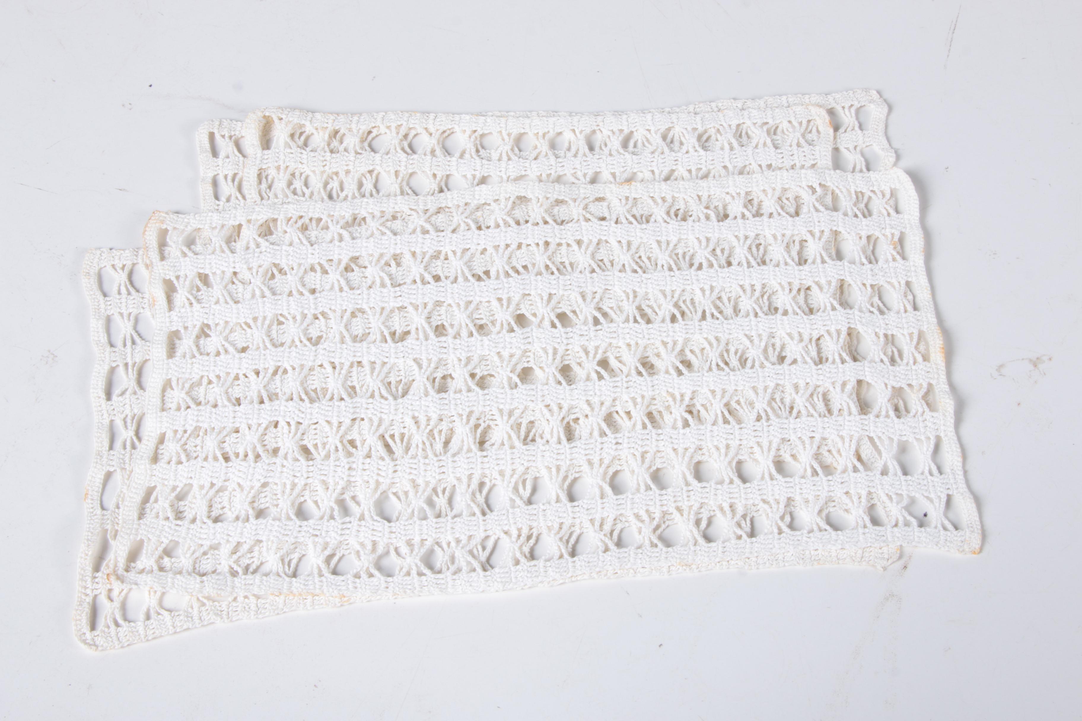 Collection of Placemats EBTH