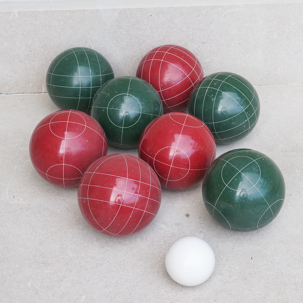 Eddie Bauer Bocce Balls EBTH