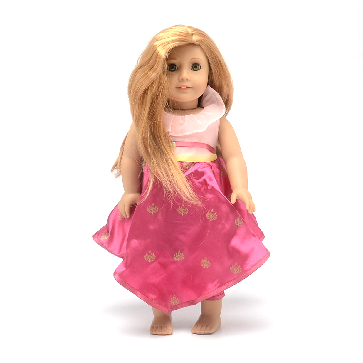 american girl doll of the year 2008