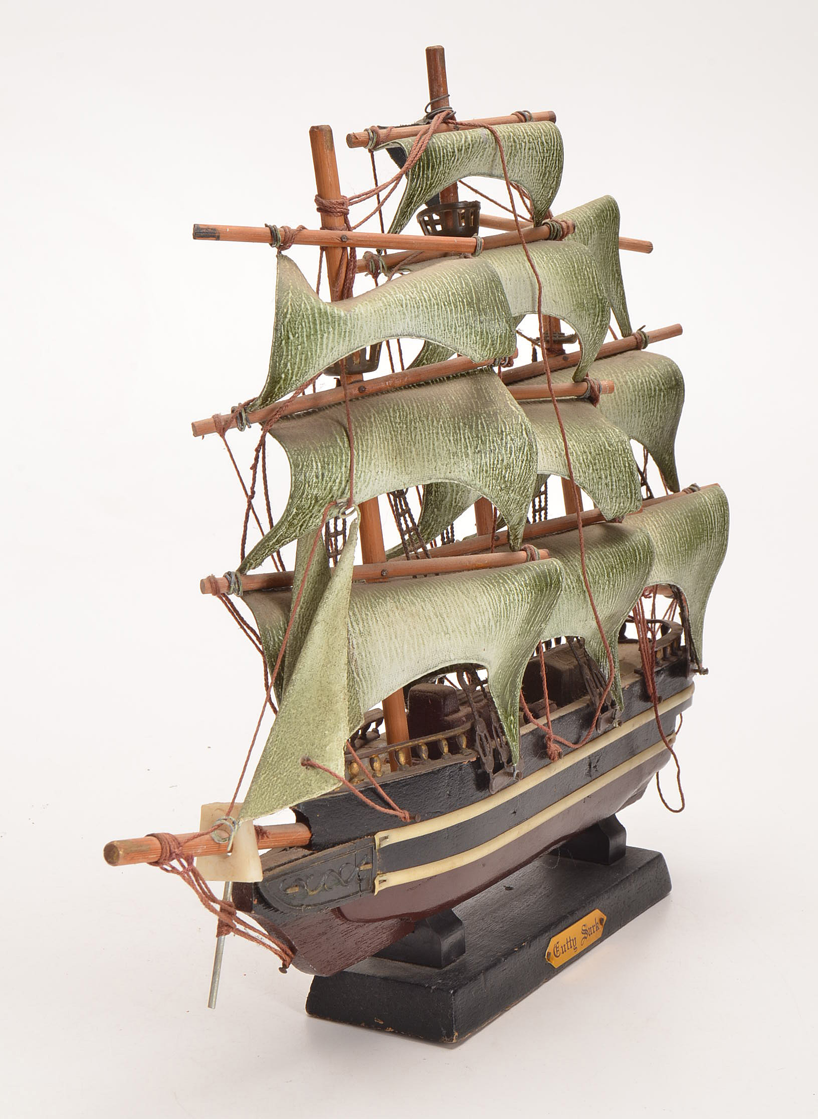 Handmade Model Clipper Ships EBTH