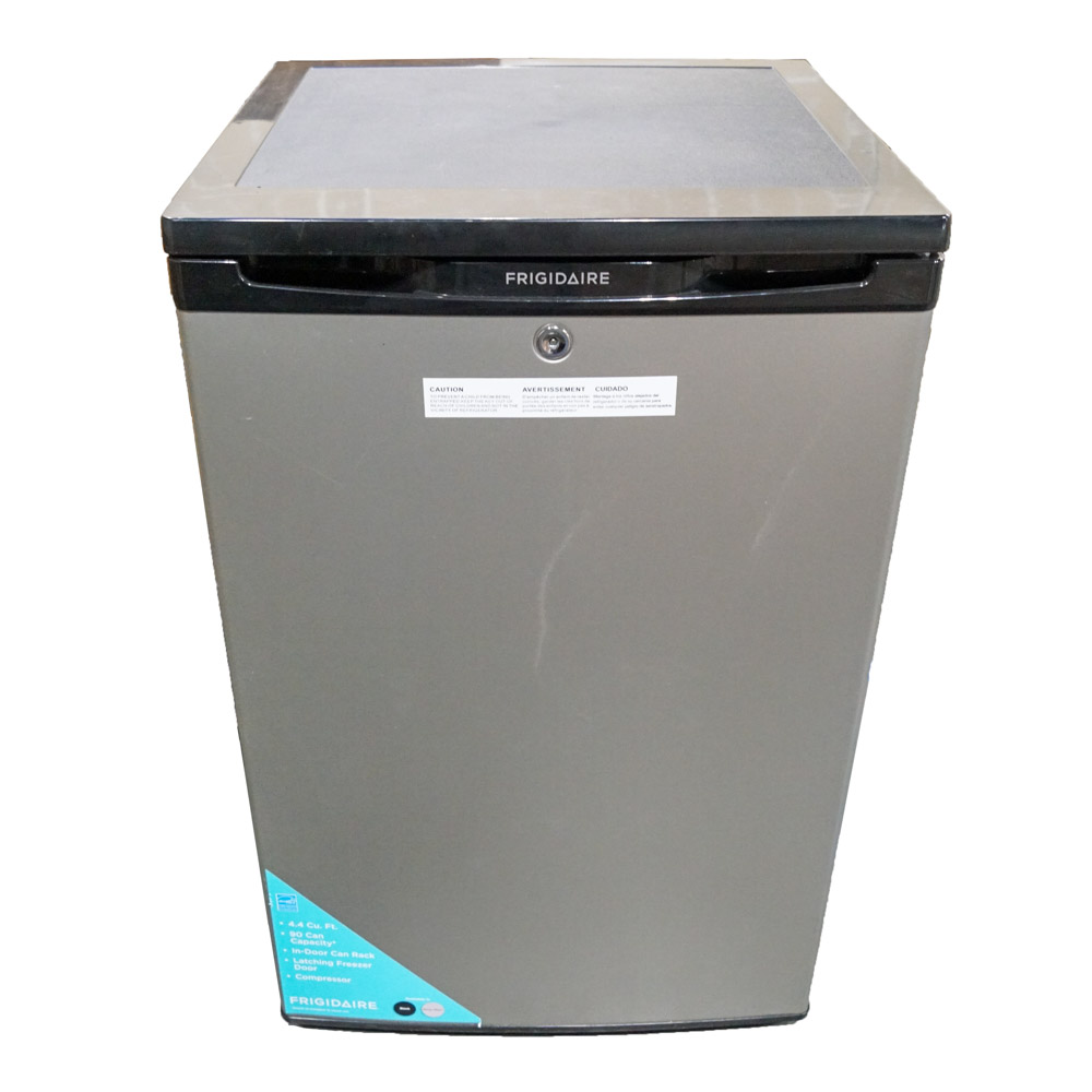 Frigidaire Mini Fridge EBTH