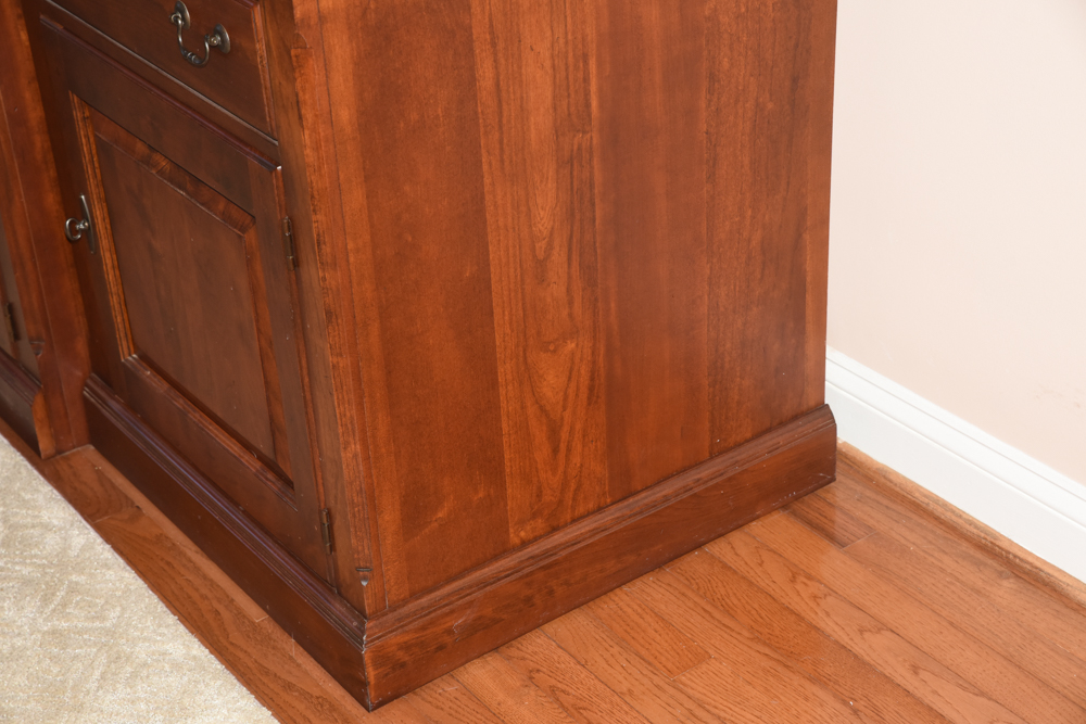 Entertainment Center by Bob Timberlake for Lexington EBTH