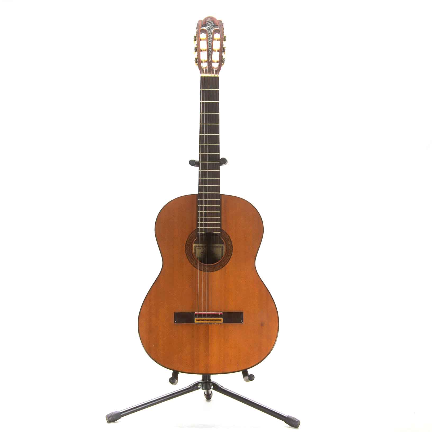 Vintage Aria A556 Classical Acoustic Guitar EBTH