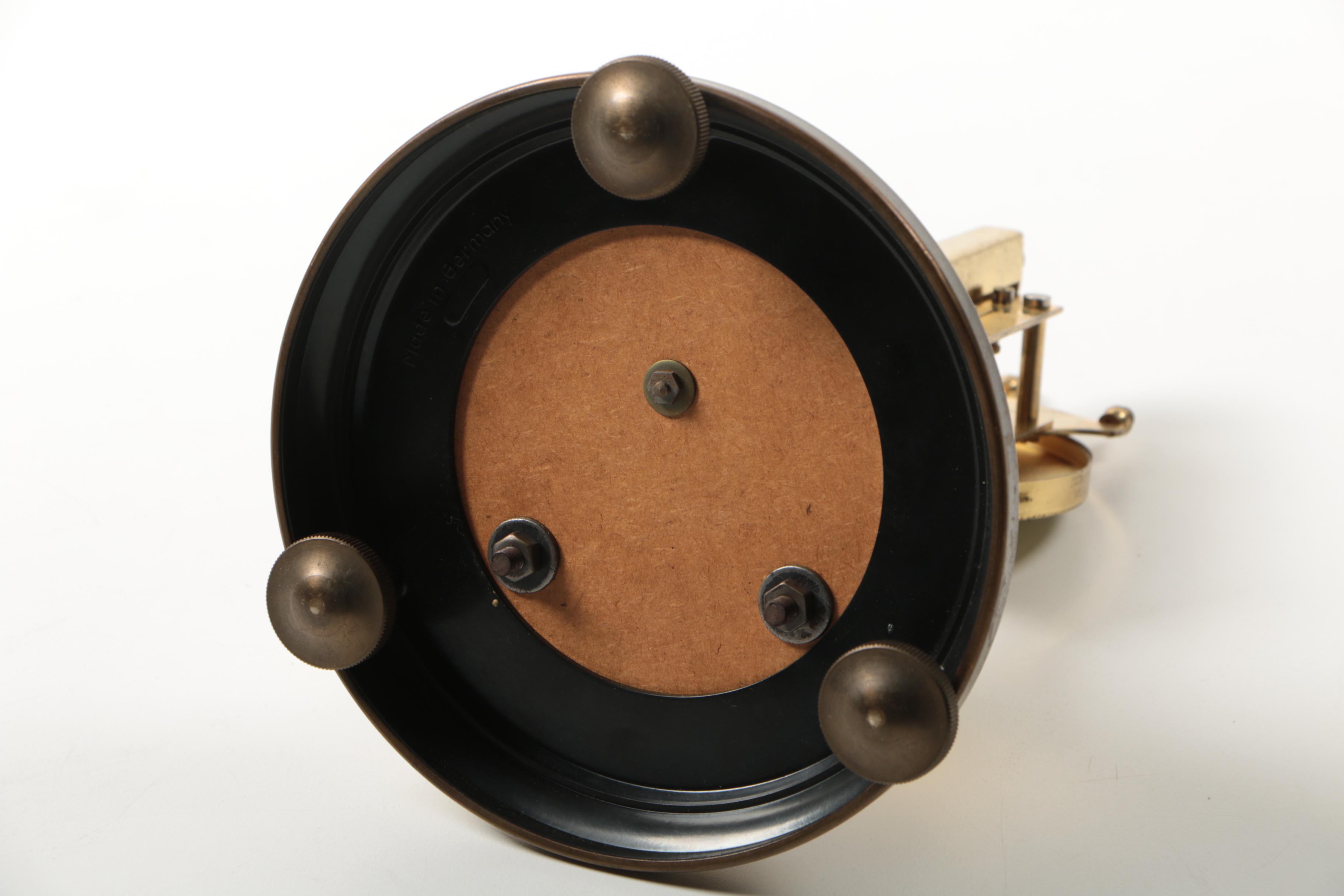 Kundo and Timex Anniversary Clocks EBTH