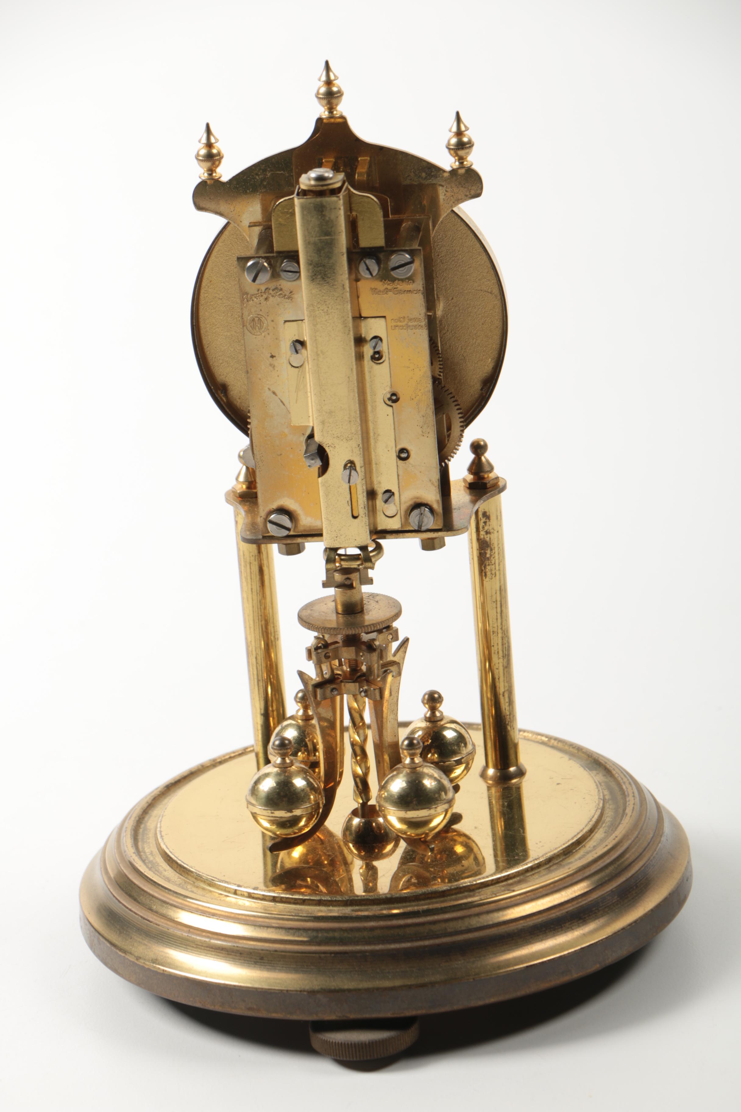 Kundo and Timex Anniversary Clocks EBTH